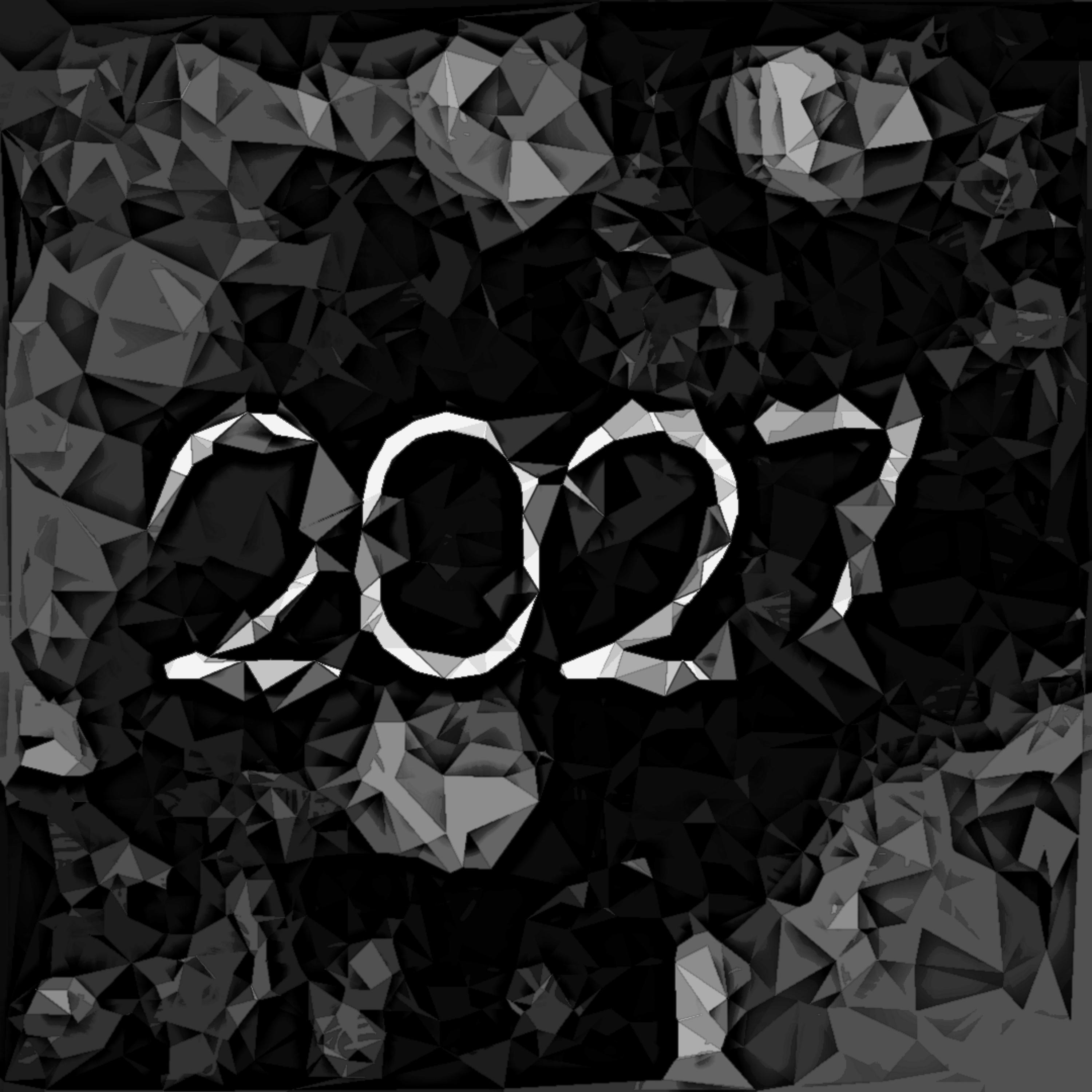 2027 by 20V30 cover art