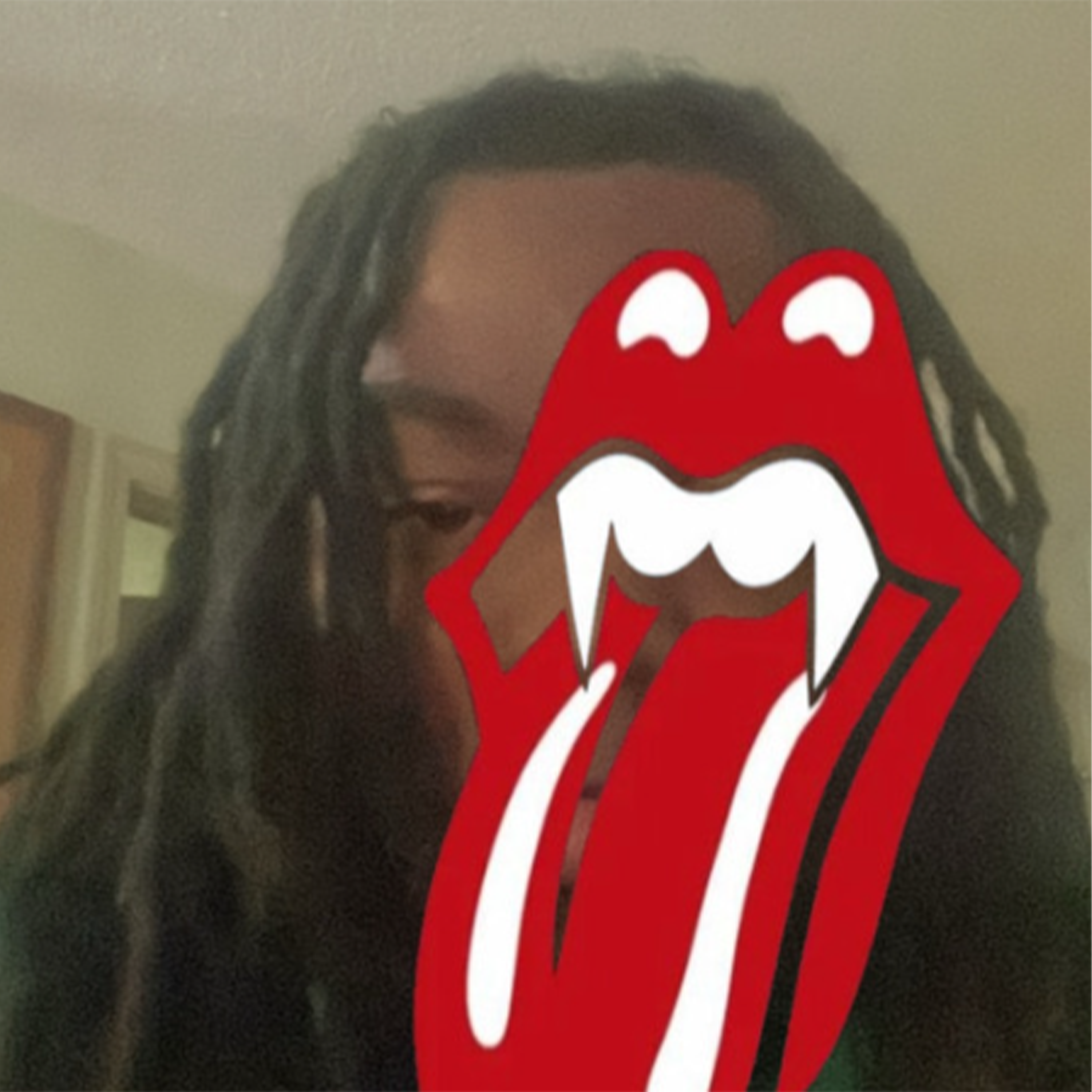 DOG @ HEART FREESTYLE artwork