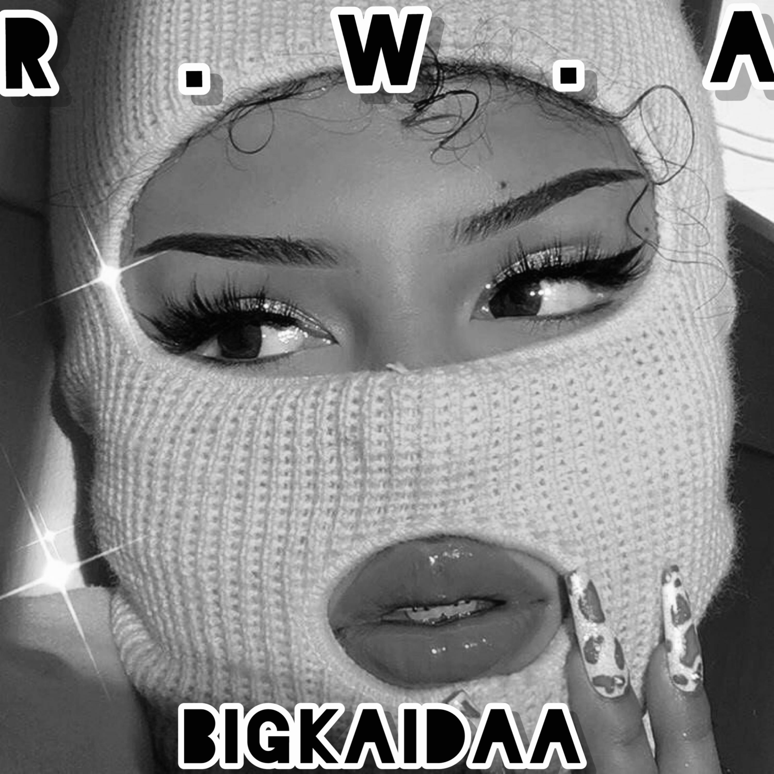 R.W.A artwork