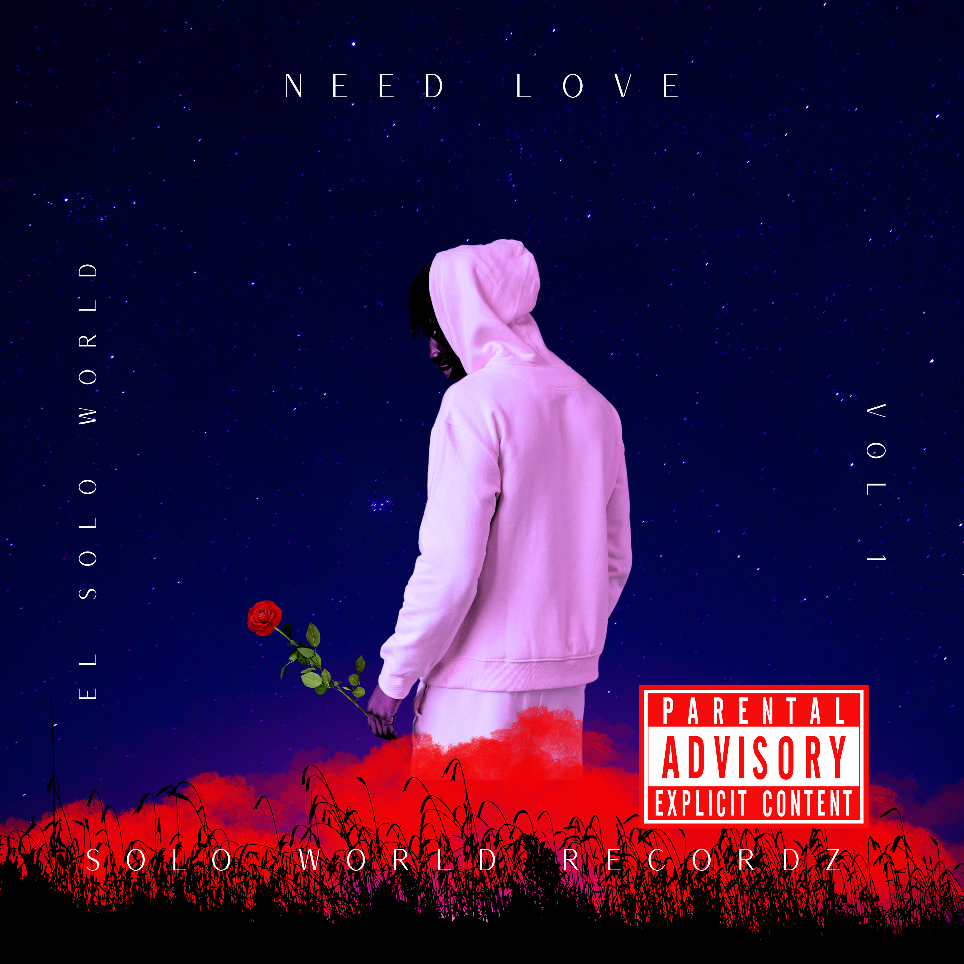 Need Love artwork