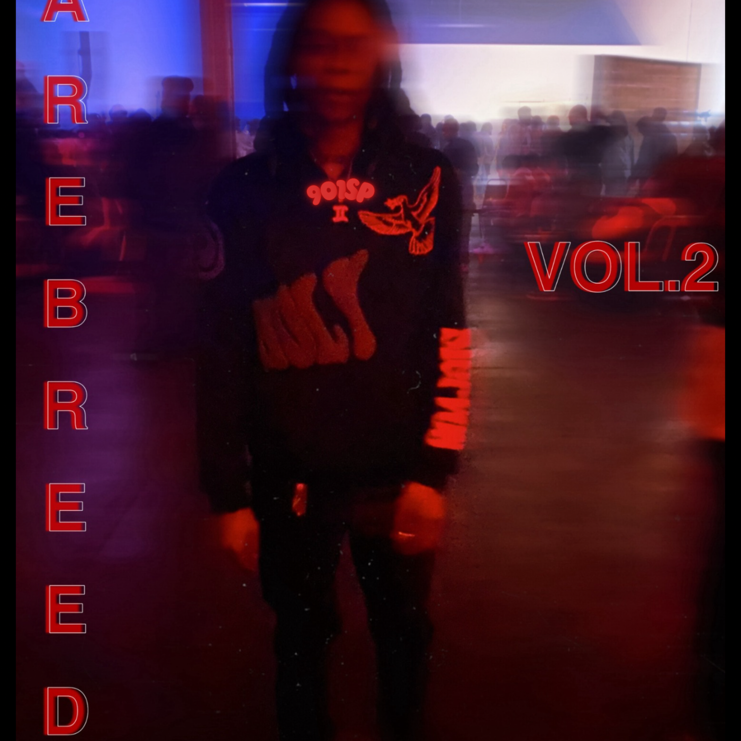 RareBreed Volume 2 artwork