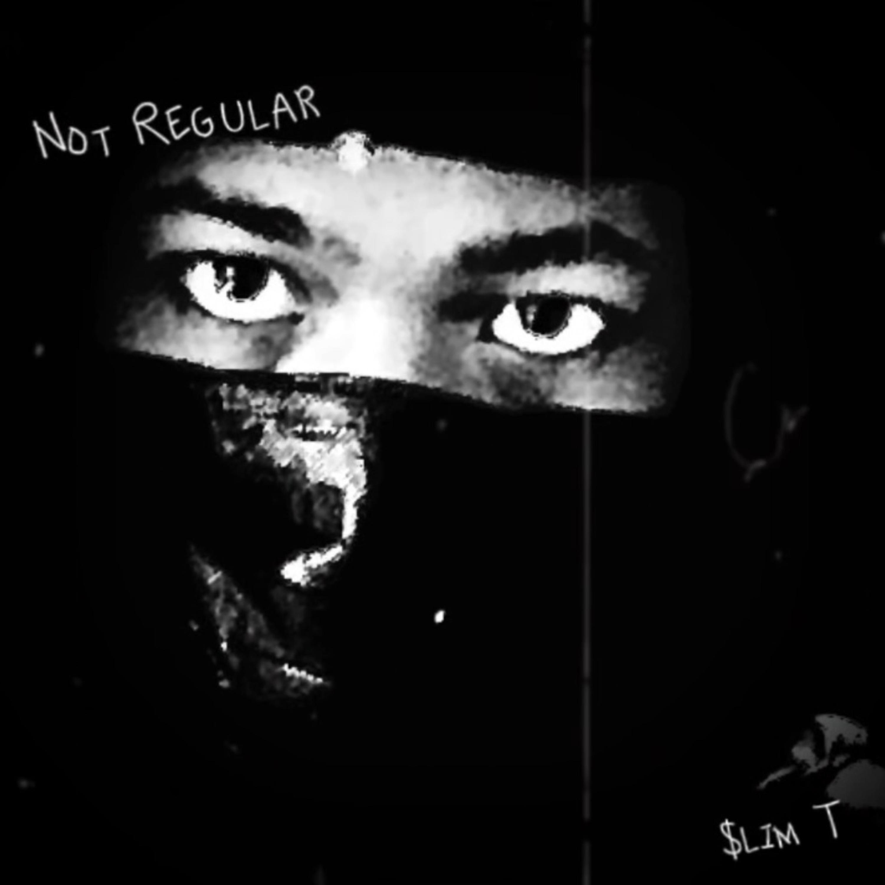 Not Regular artwork