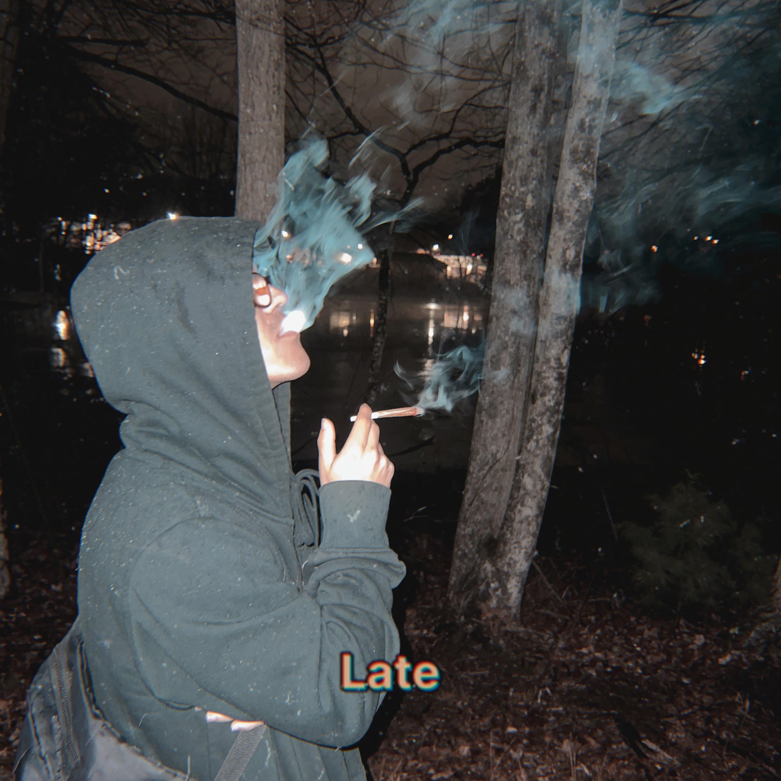 Late artwork