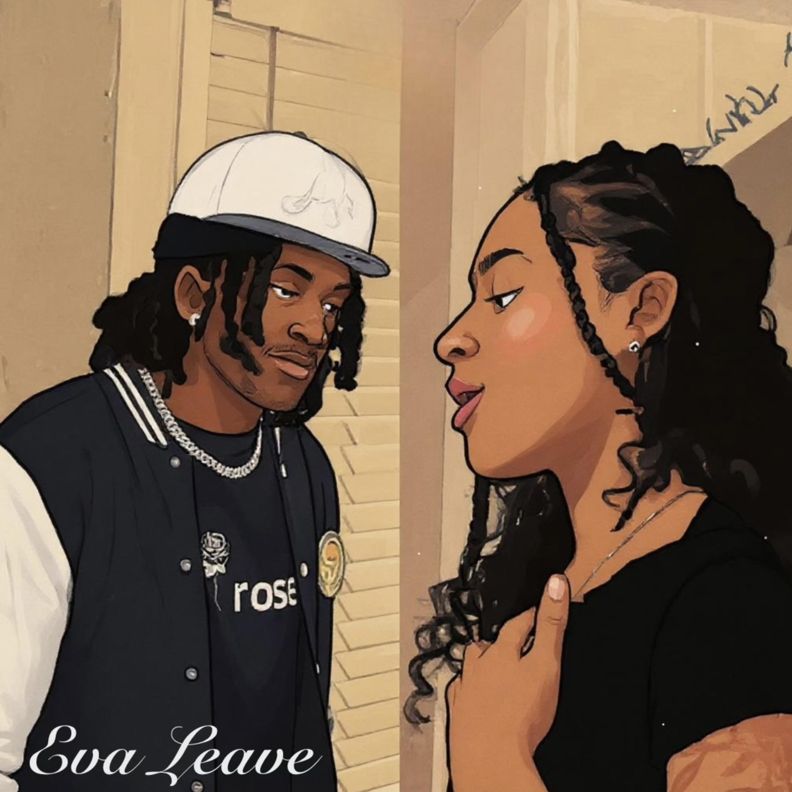 Eva Leave artwork