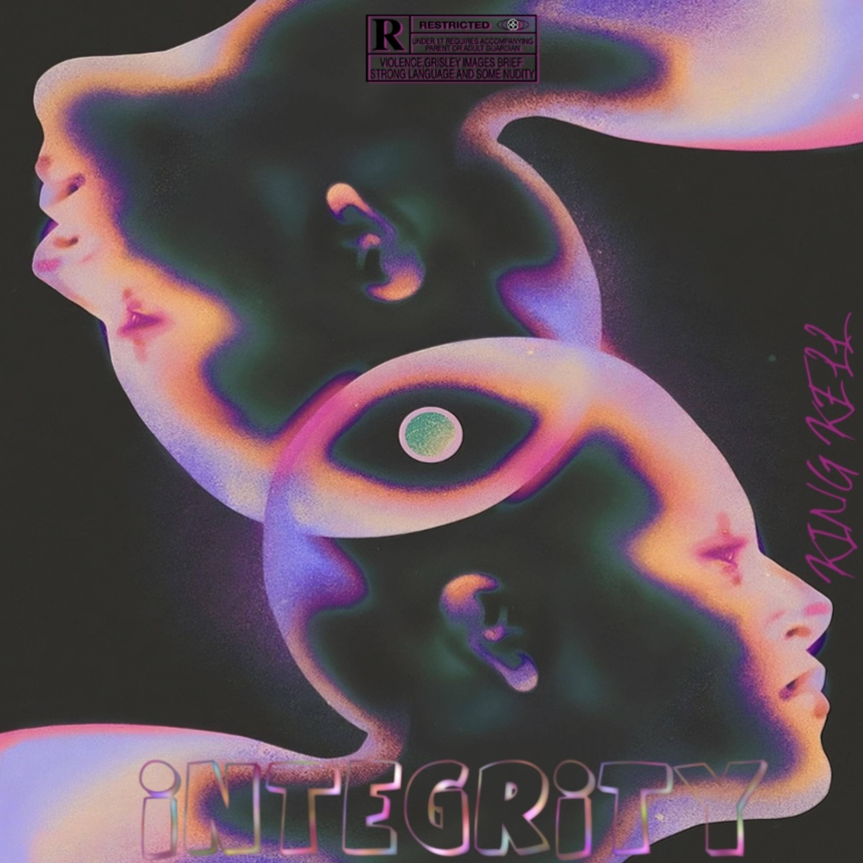 Integrity artwork