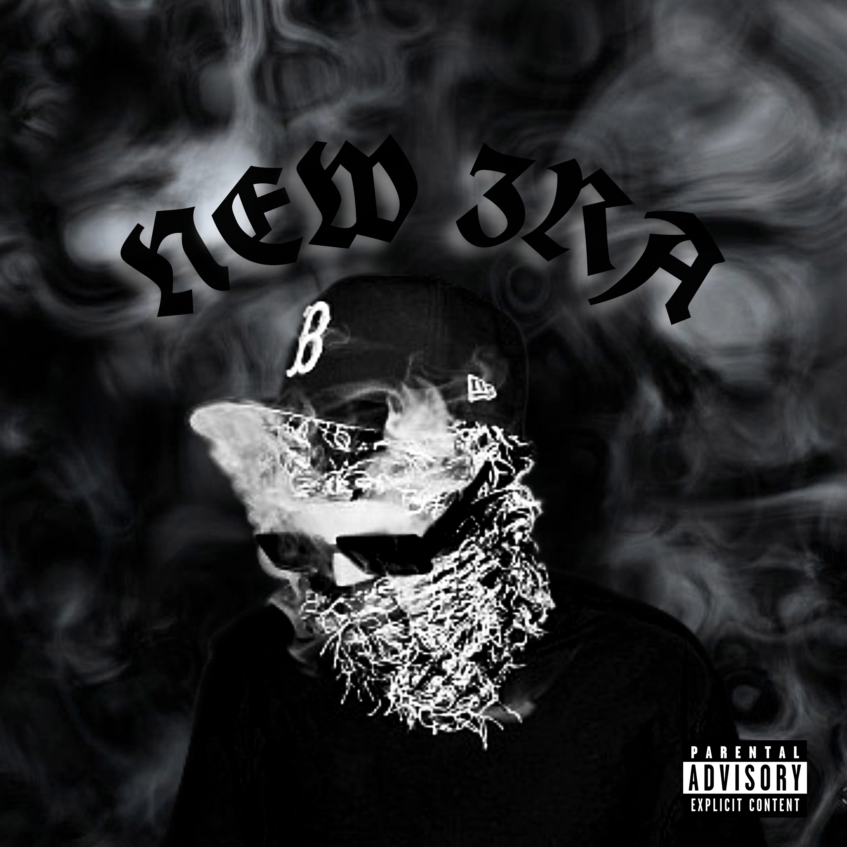 New 3ra artwork