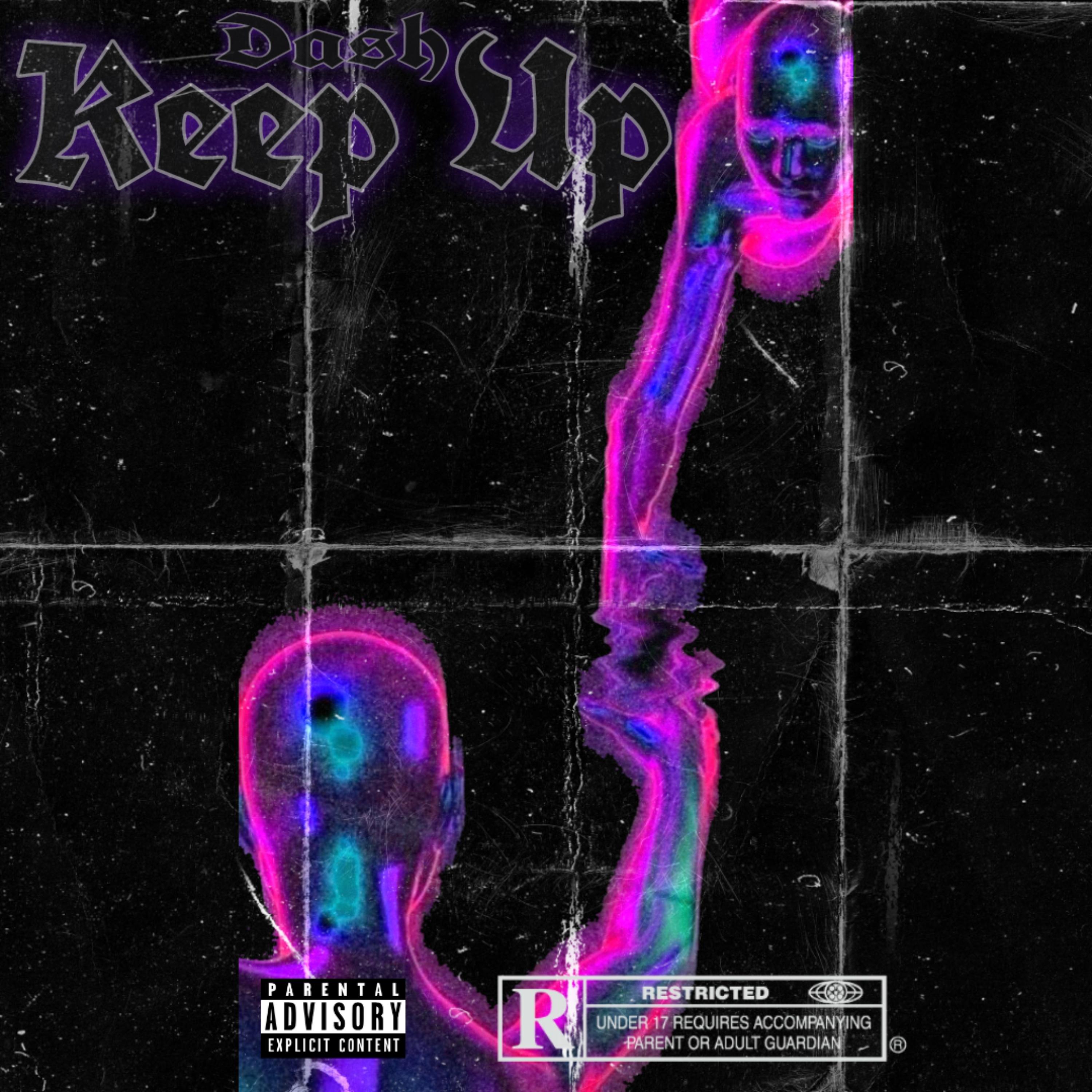Keep Up artwork