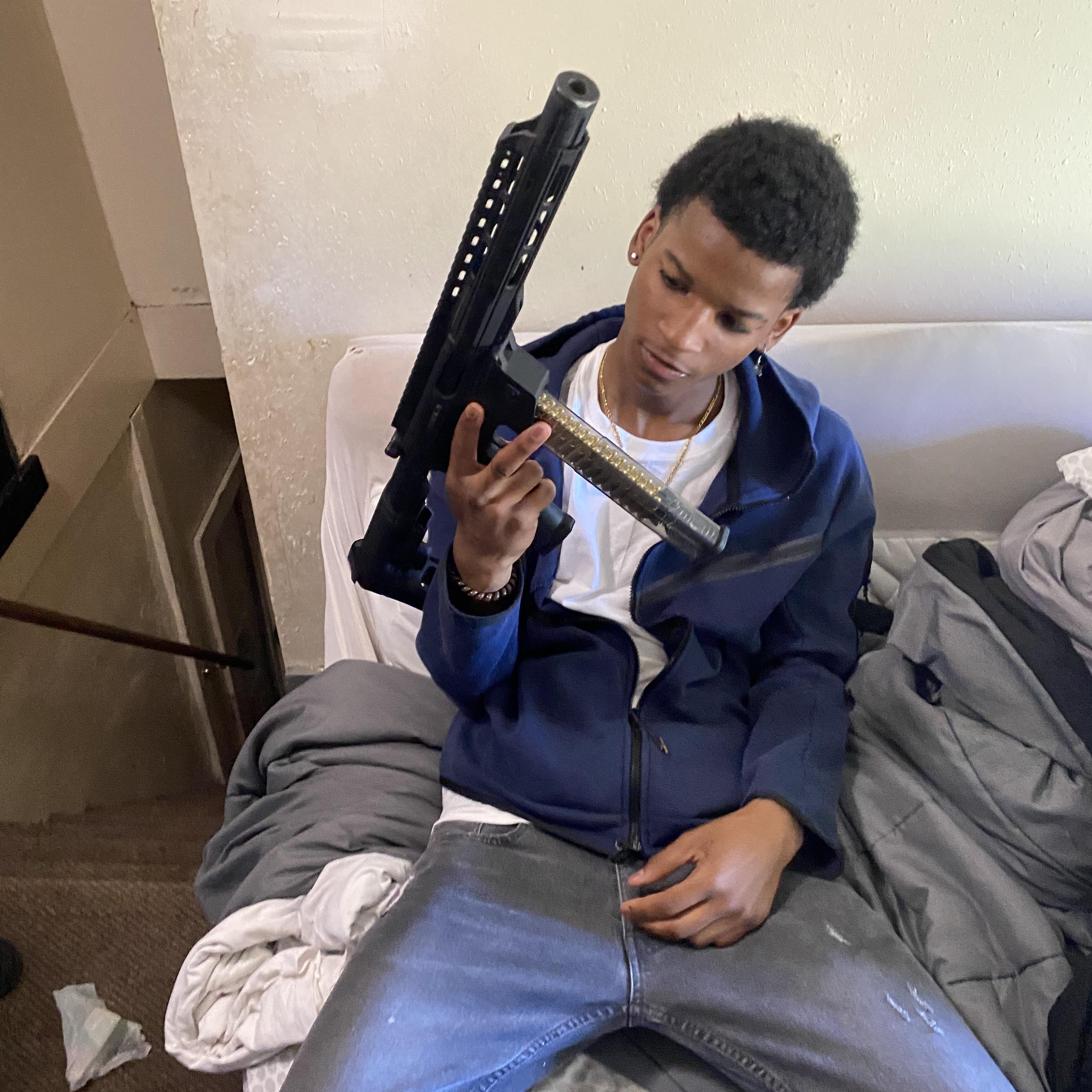 Numb The Pain artwork