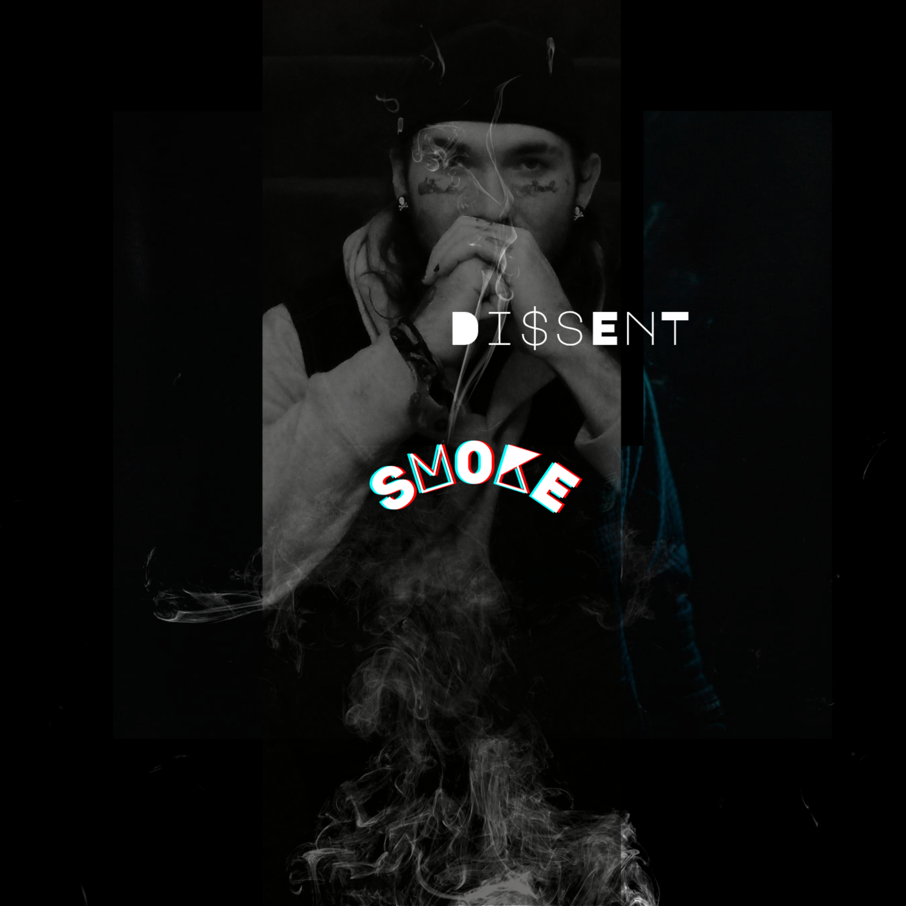 Smoke artwork