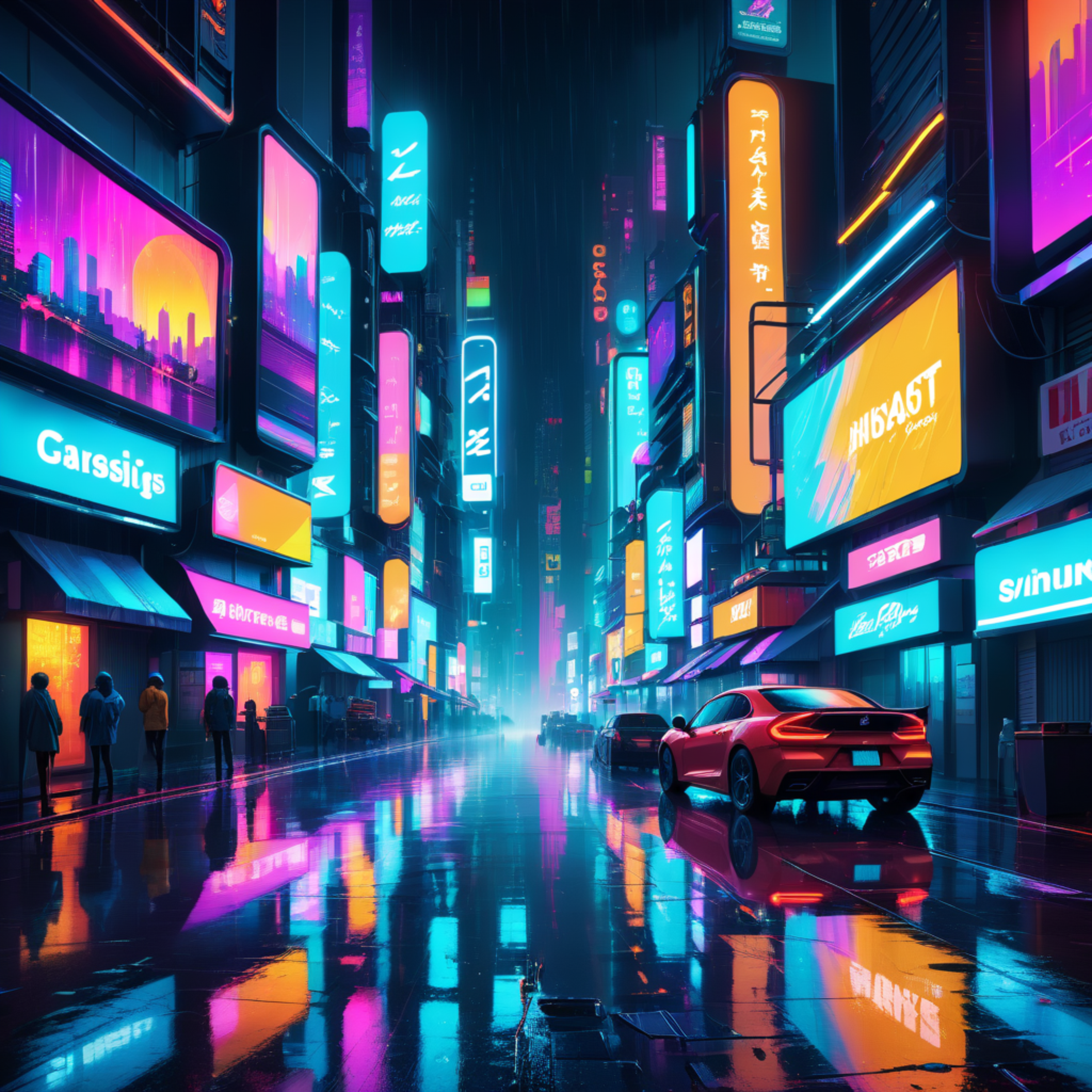 Blue Check by BigRillo cover art