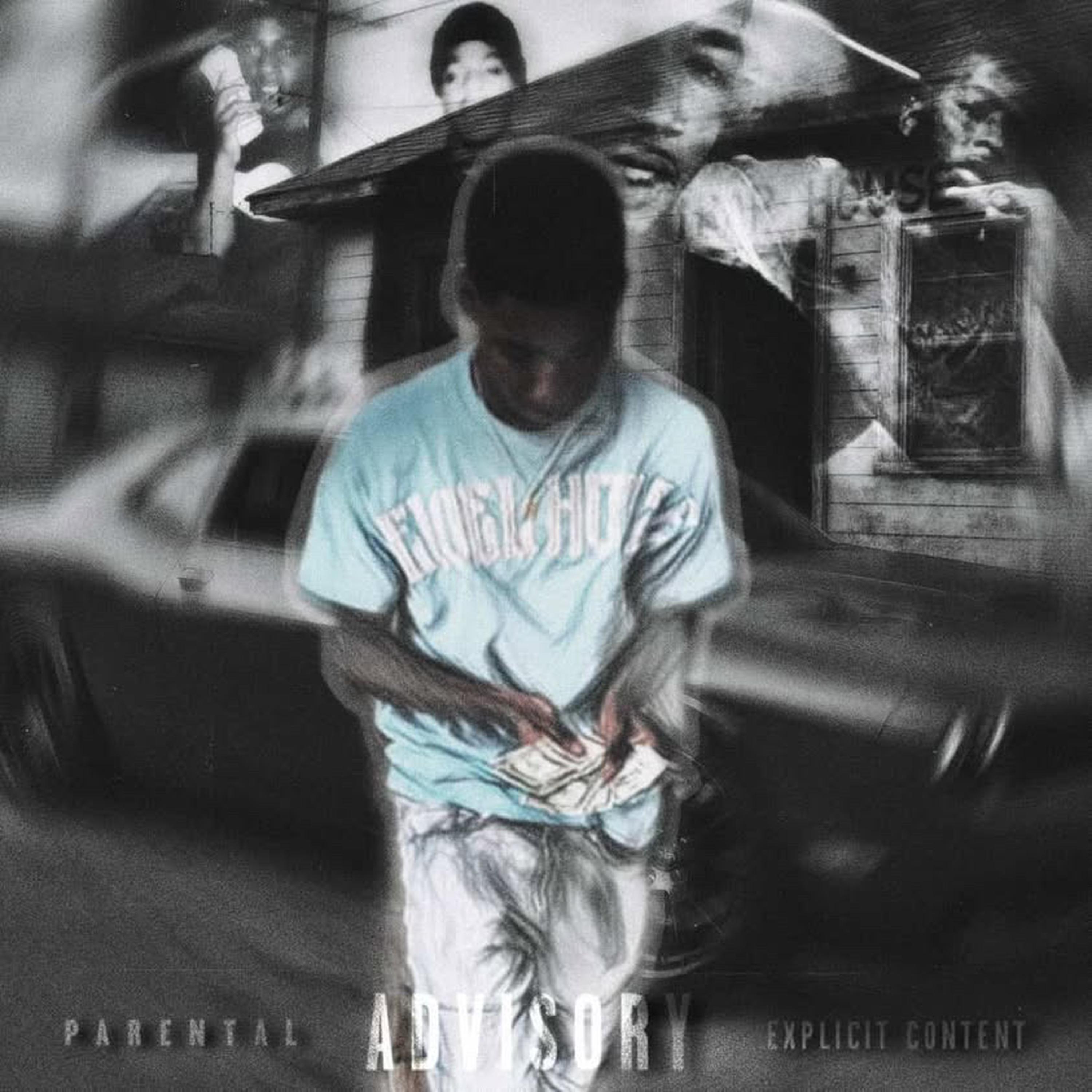 Sleepless Nights by OTS KB cover art