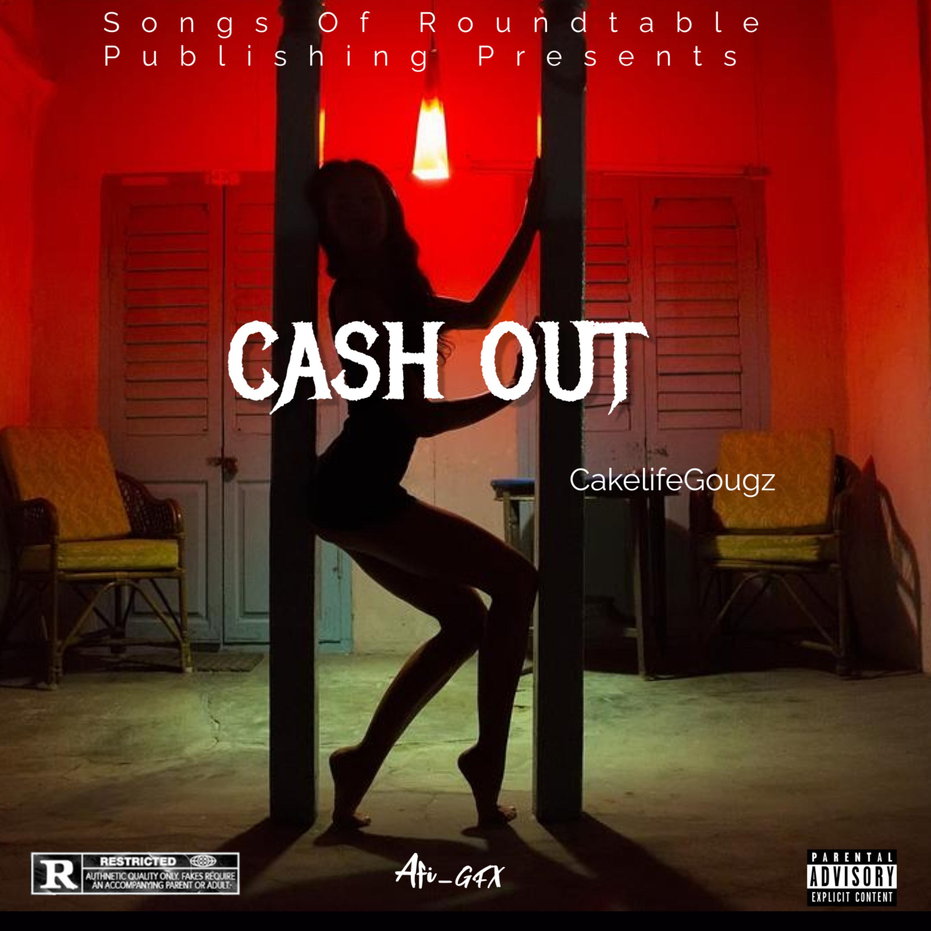 Cash Out artwork