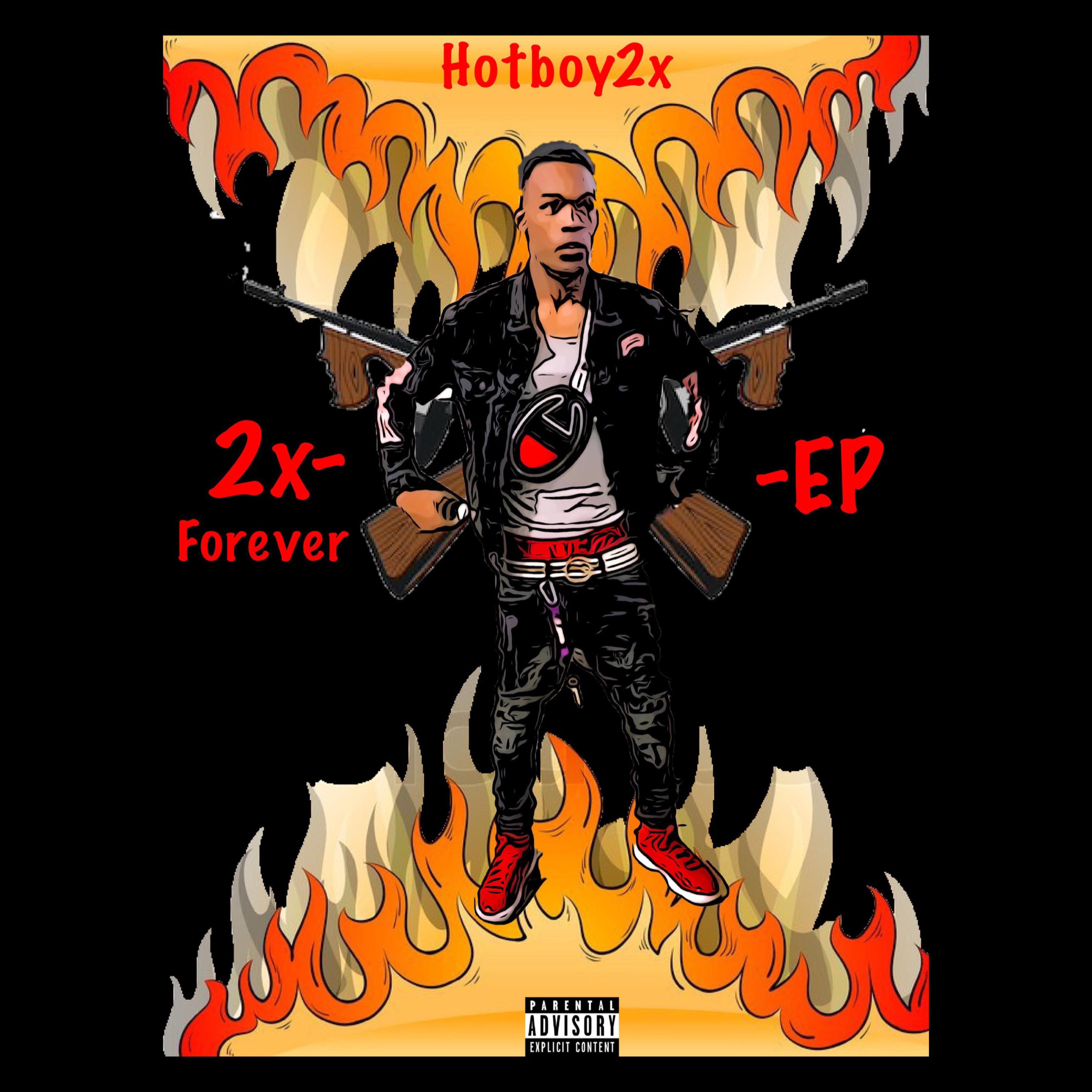 Flxxn artwork
