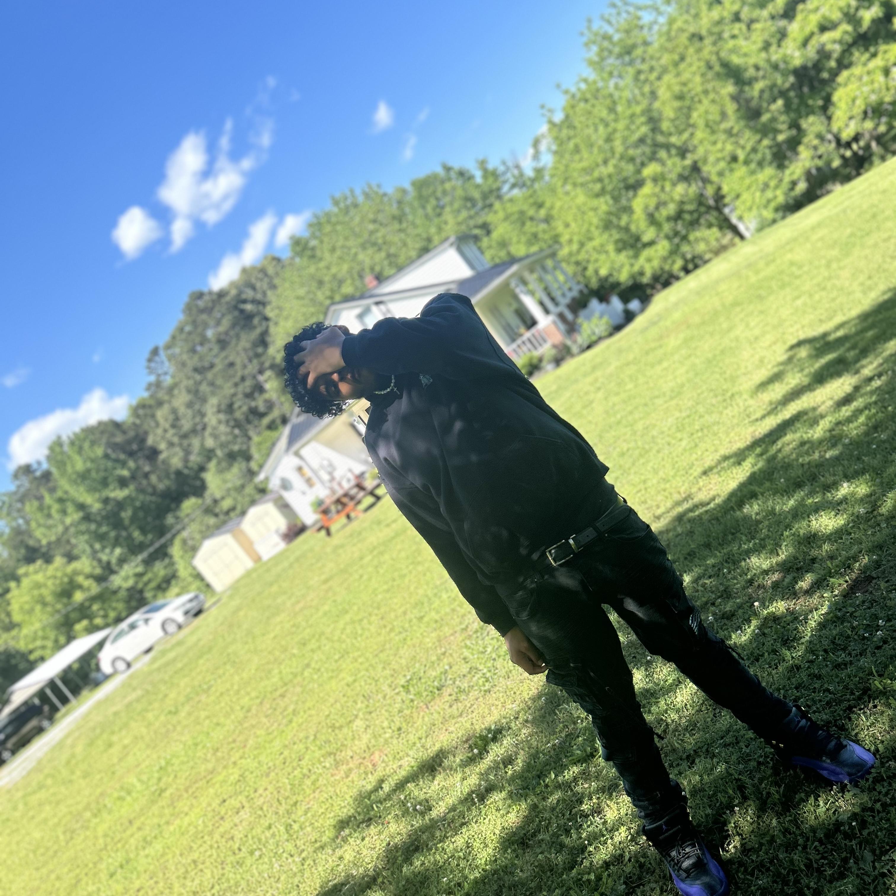 Where I Belong artwork