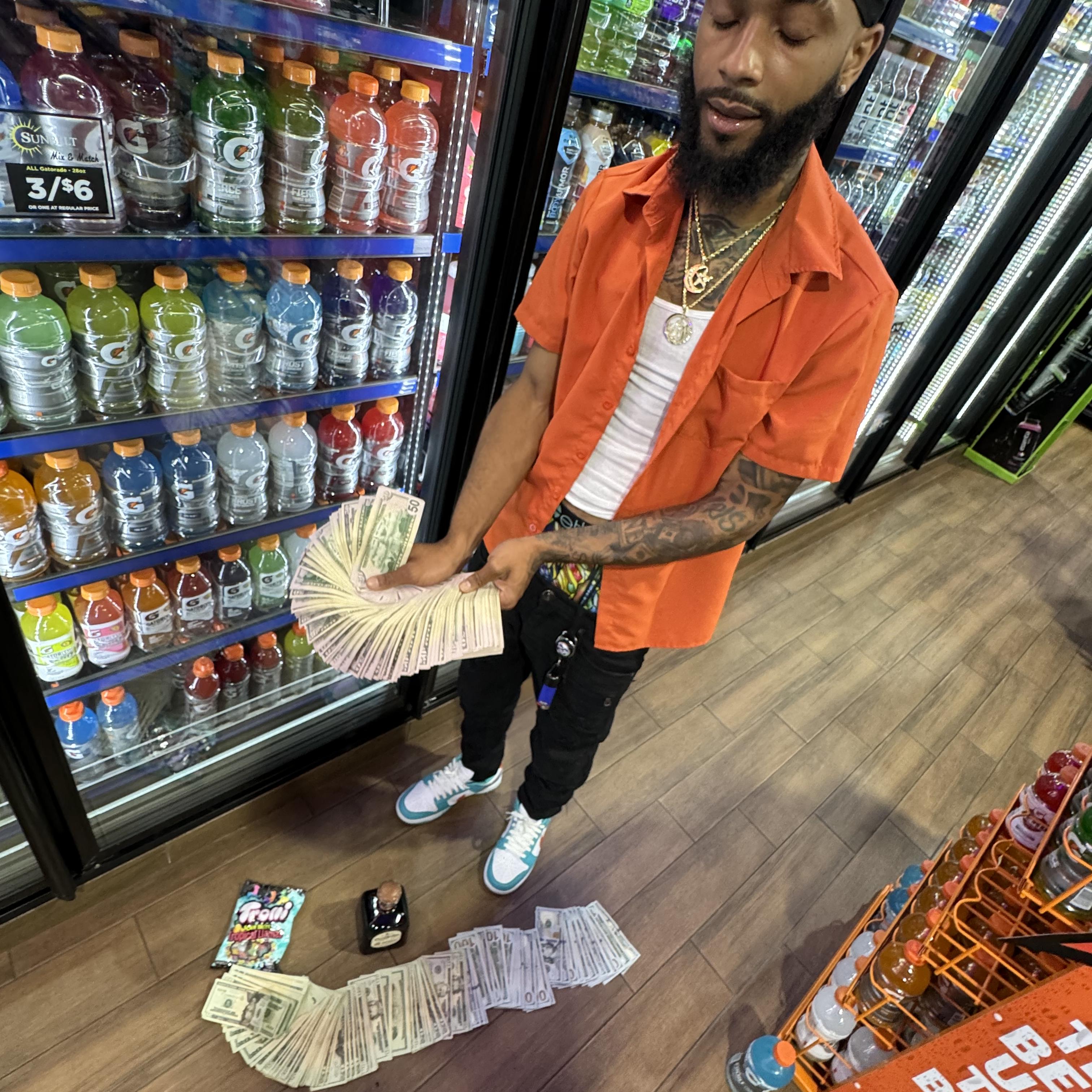 Got Plenty by Zaybo cover art