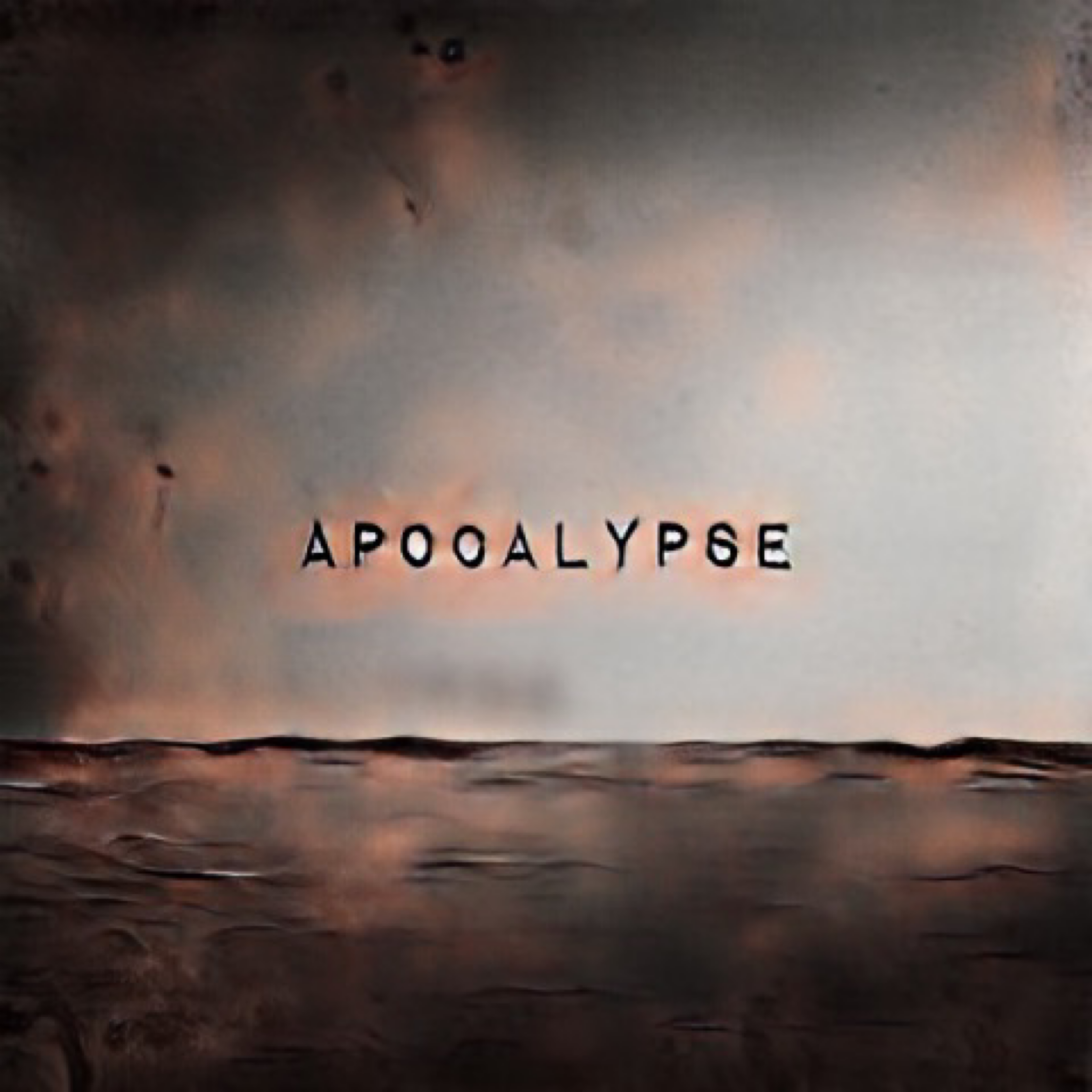 Apocalypse artwork