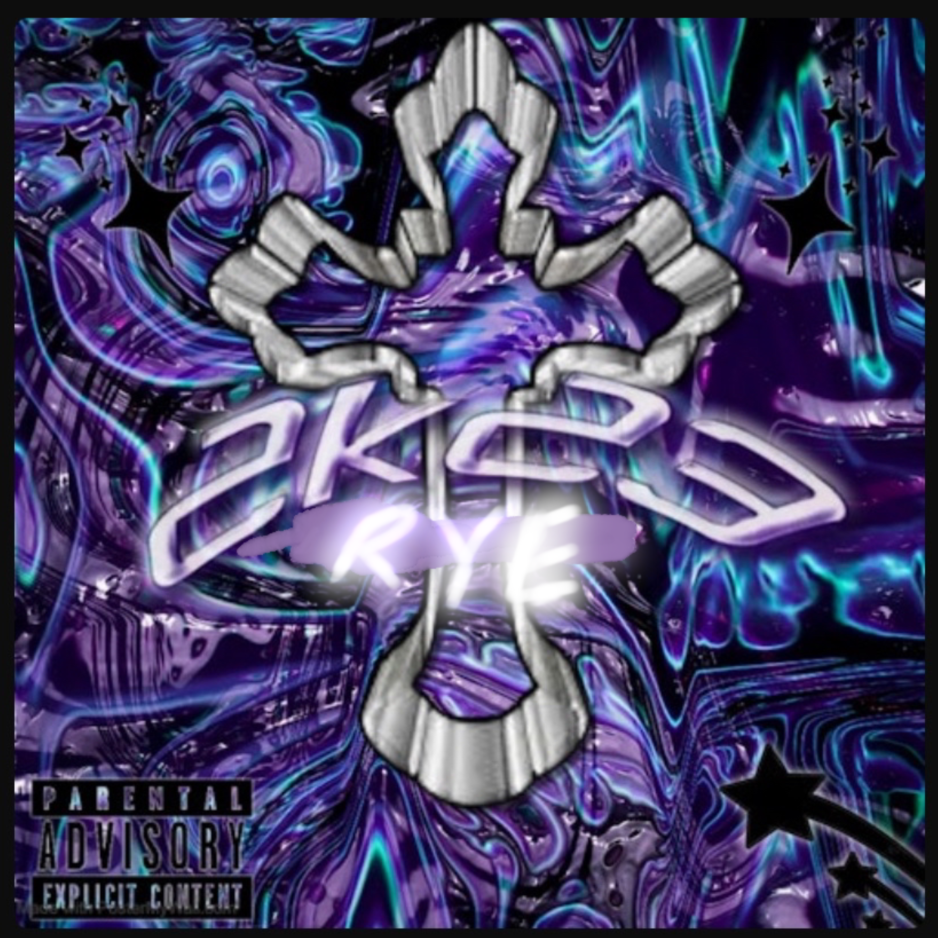 2k23 artwork