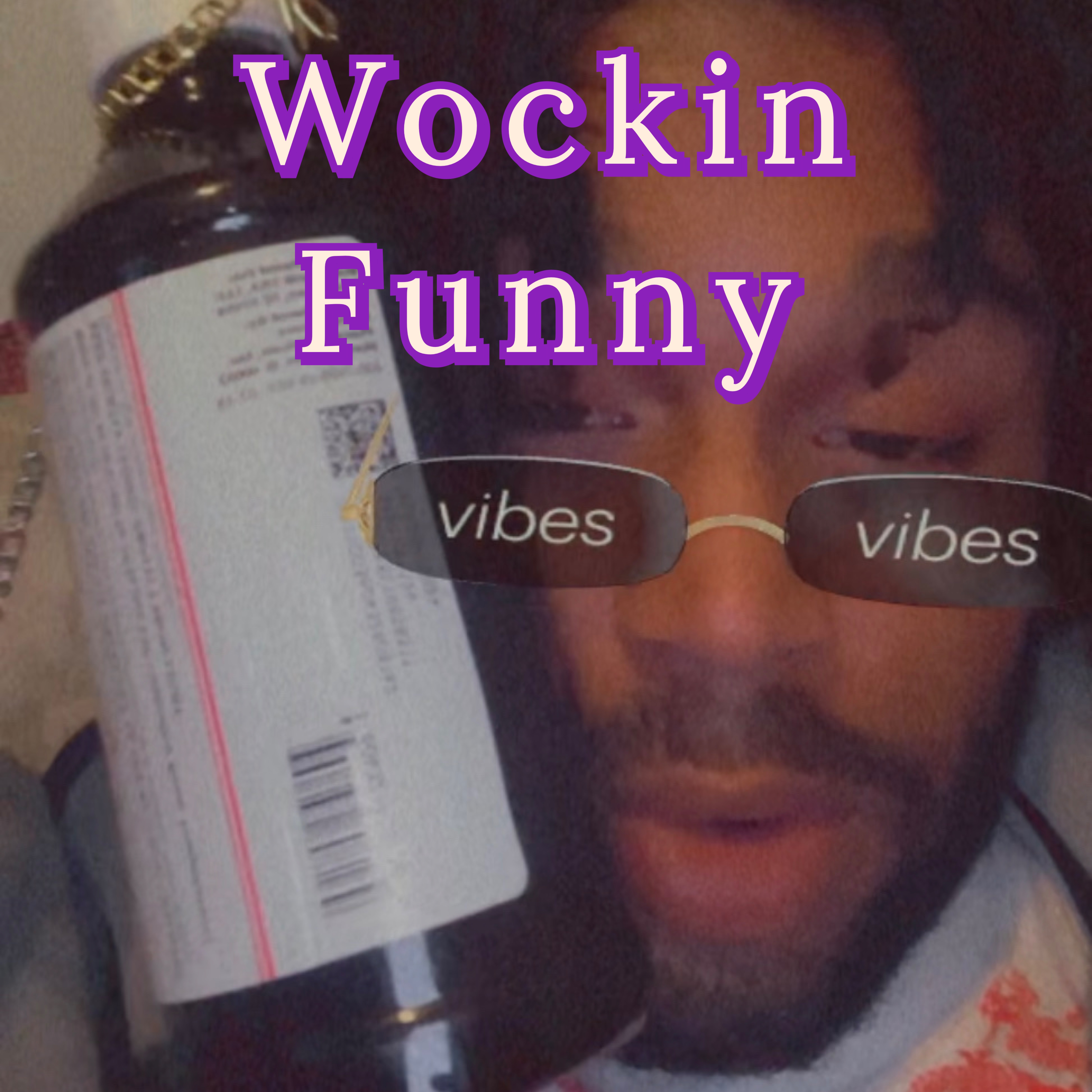 Wockin Funny artwork