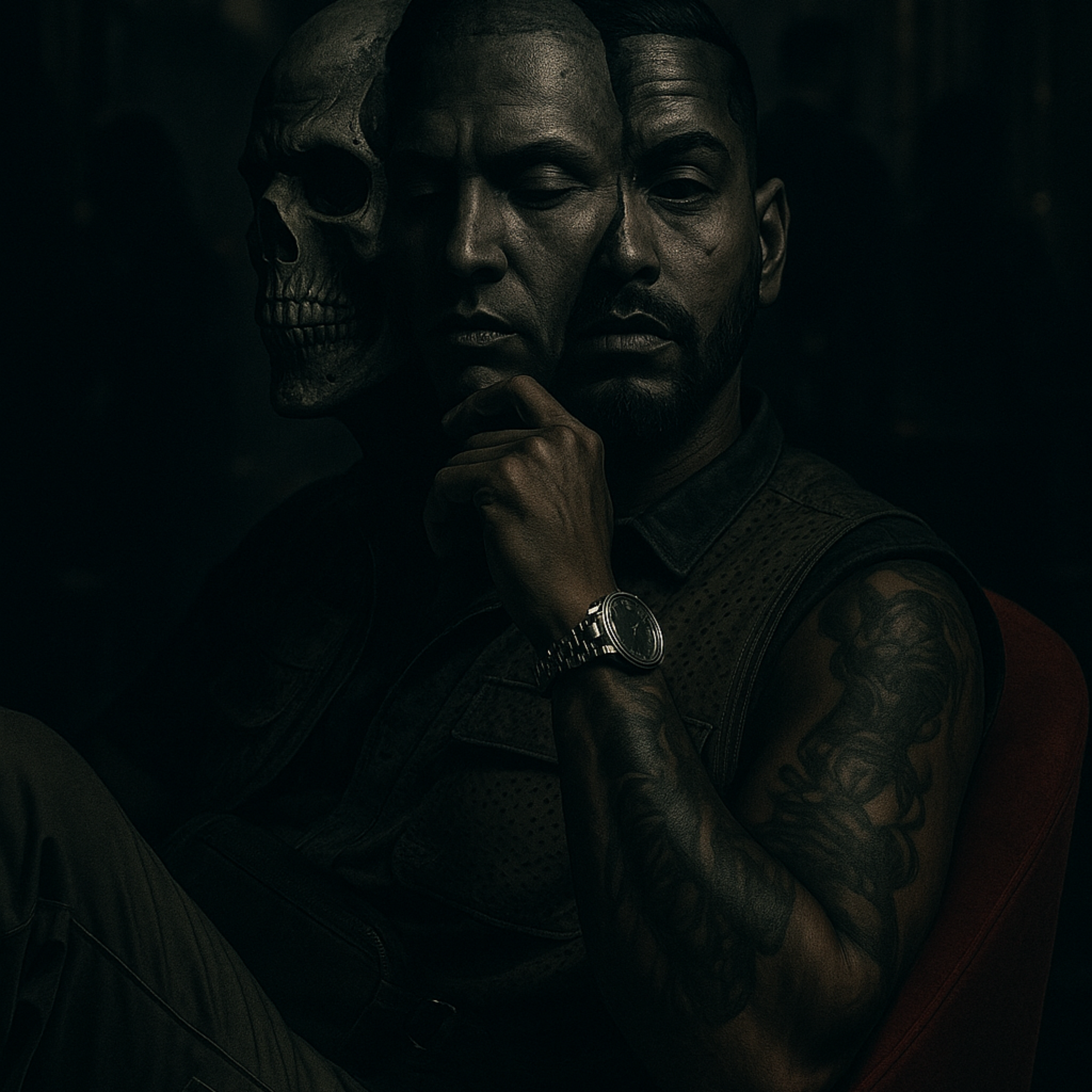 Jazz artwork
