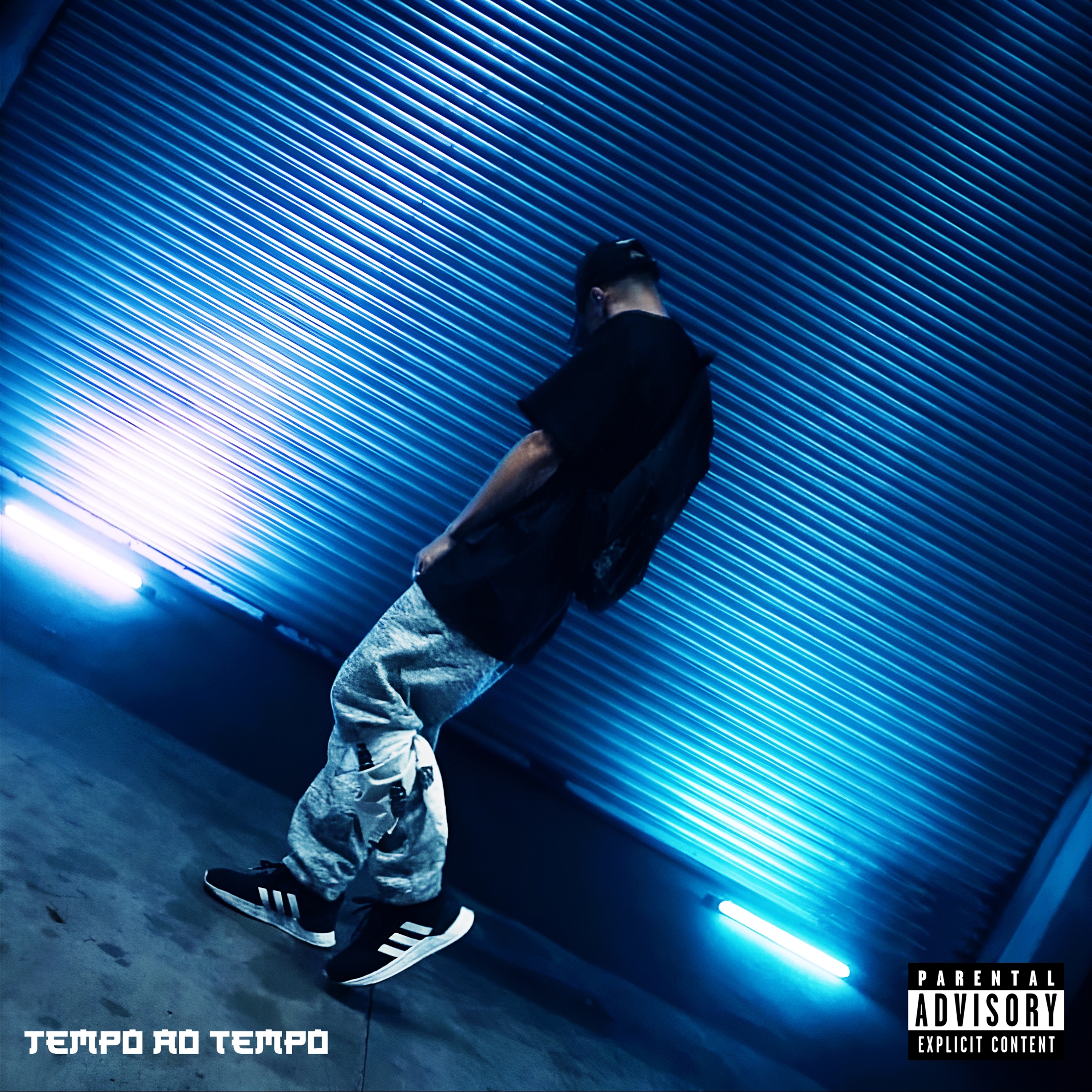 Tempo ao tempo artwork