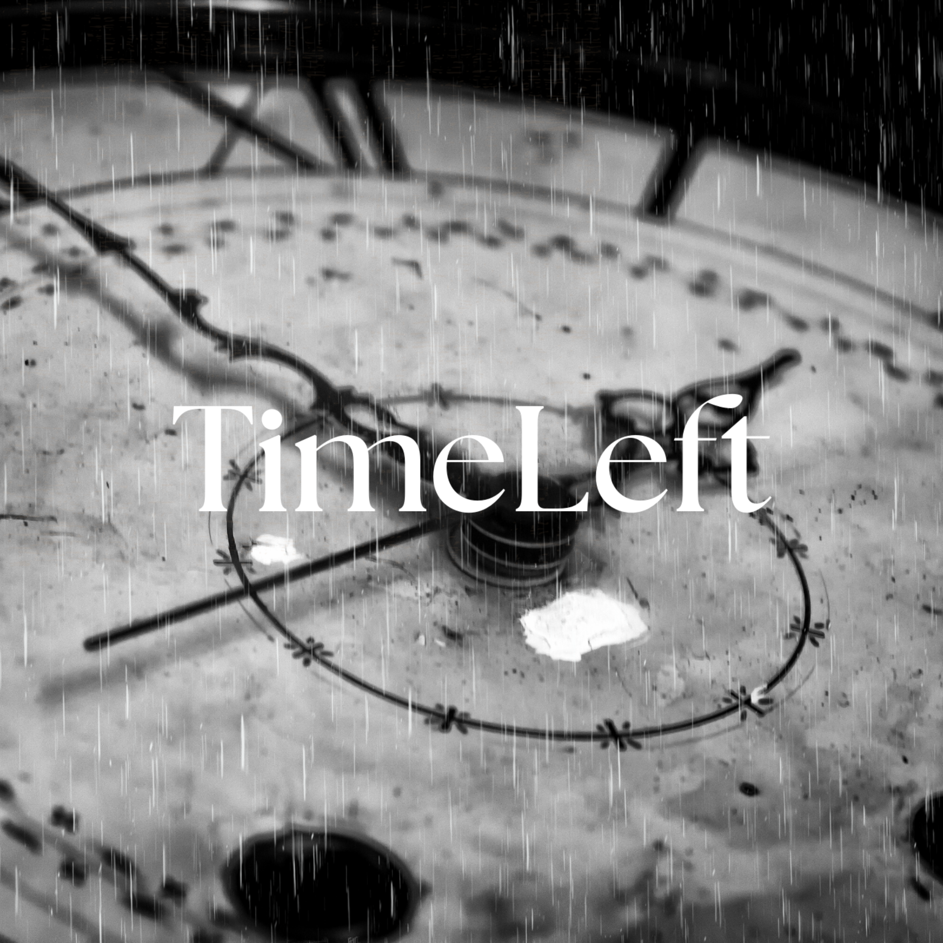 Time Left artwork