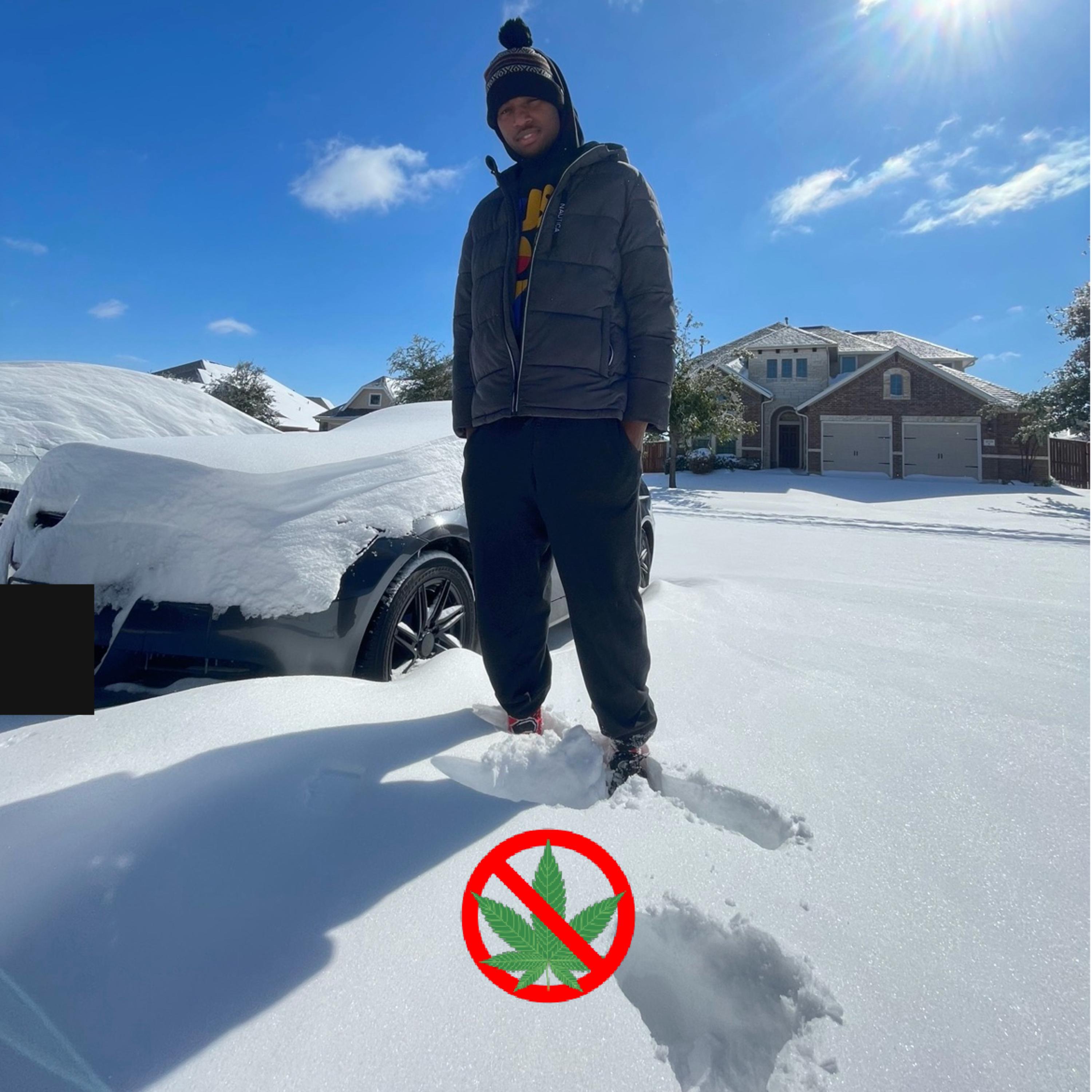 No Smoke artwork
