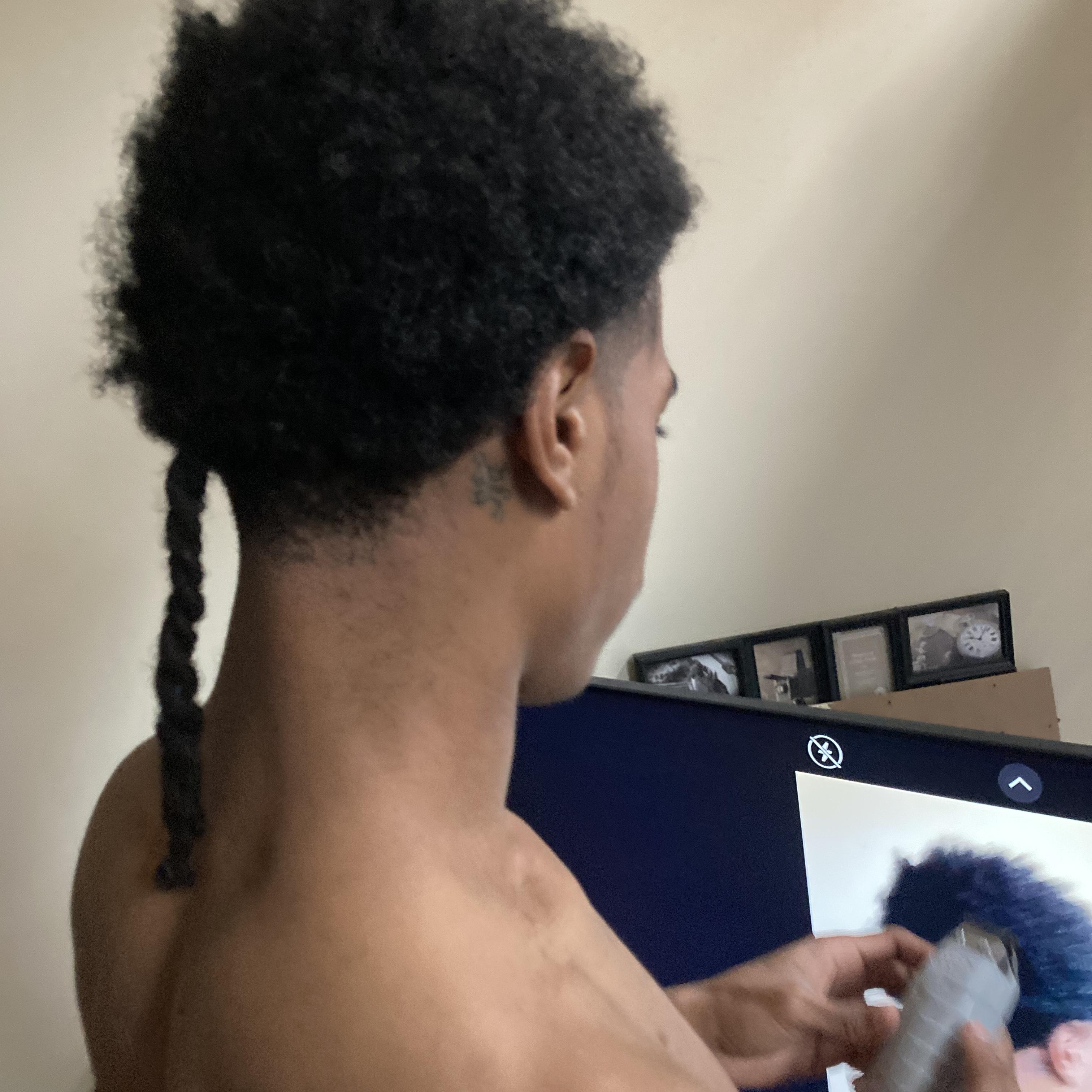 Just Talking Shxt artwork