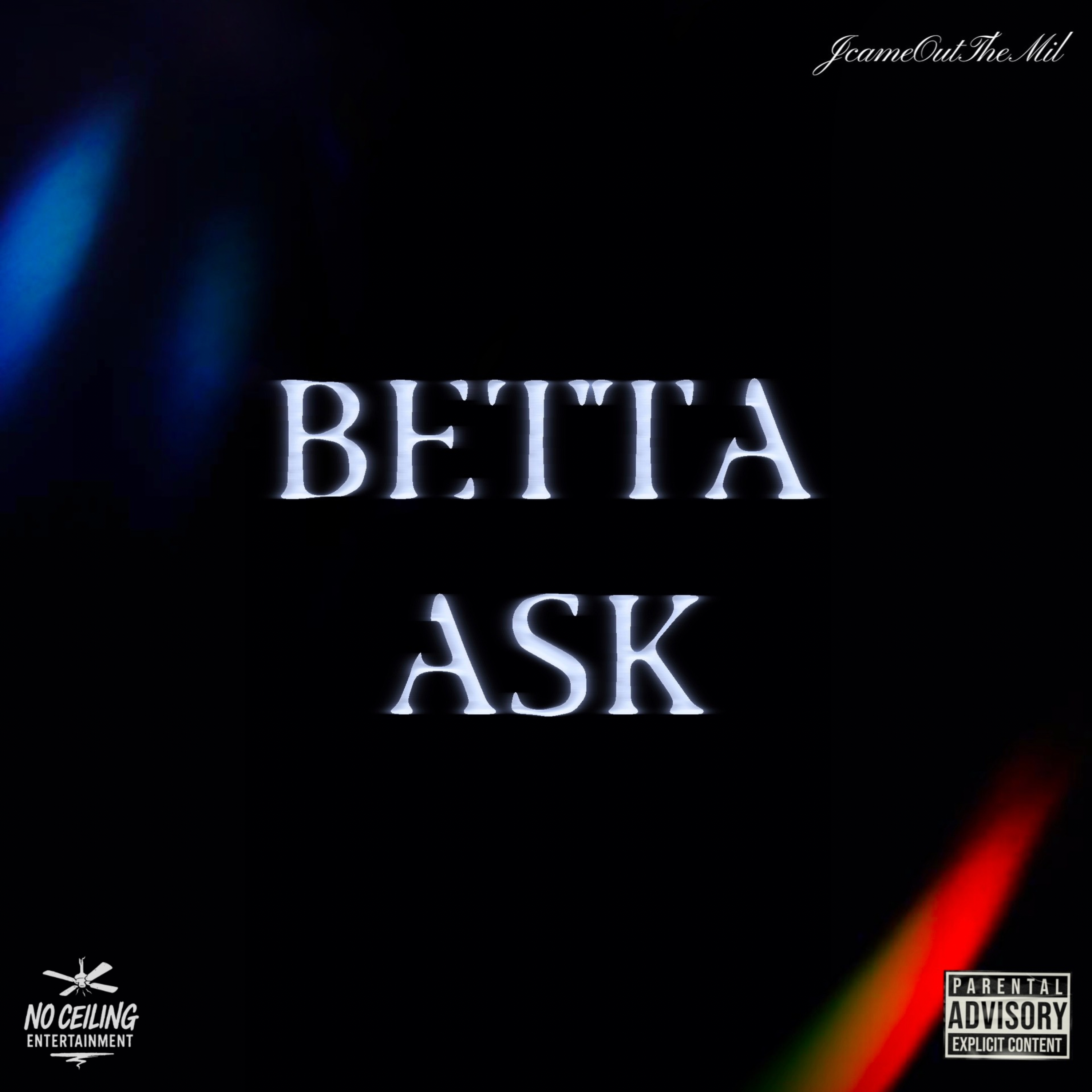 Betta Ask artwork