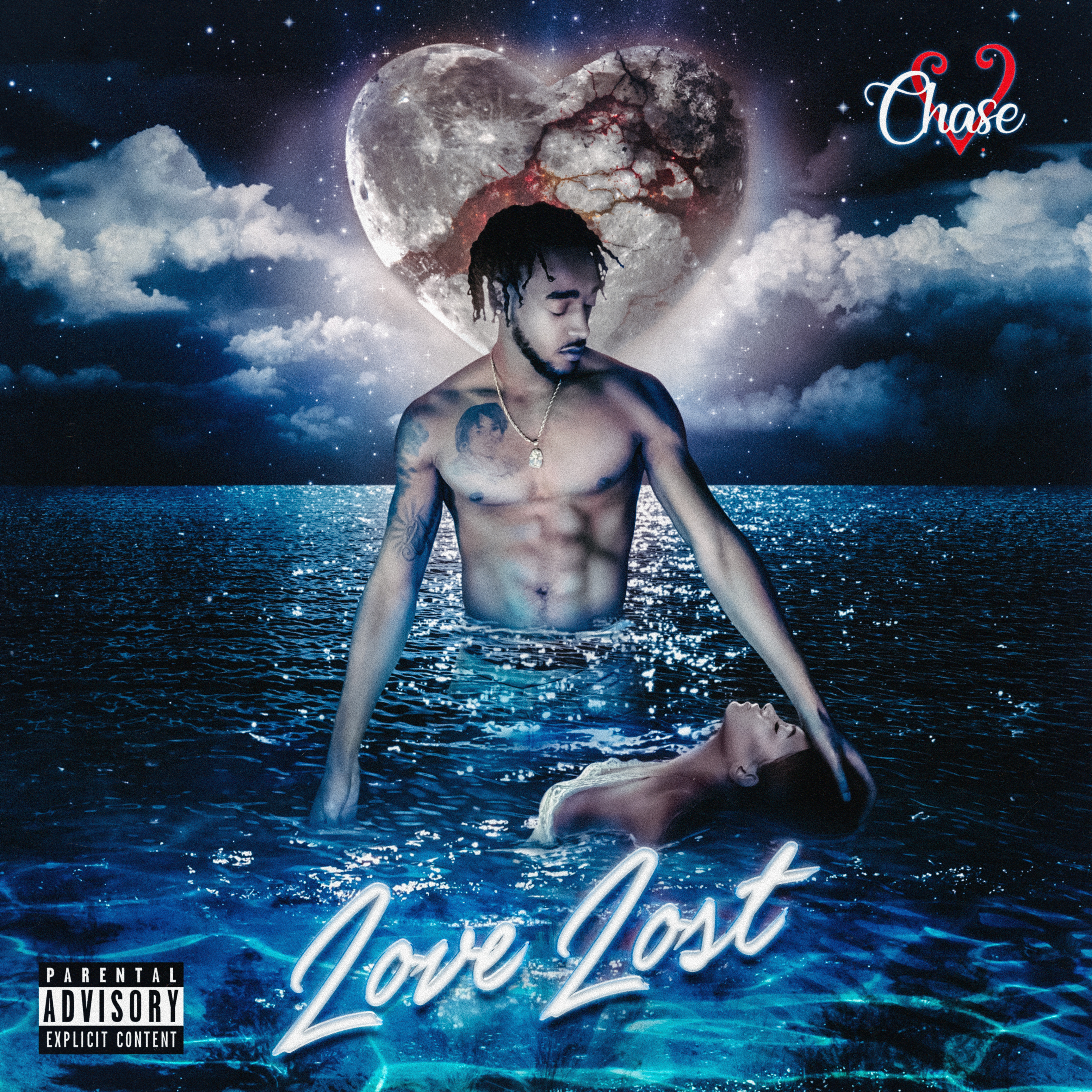 Love Lost artwork