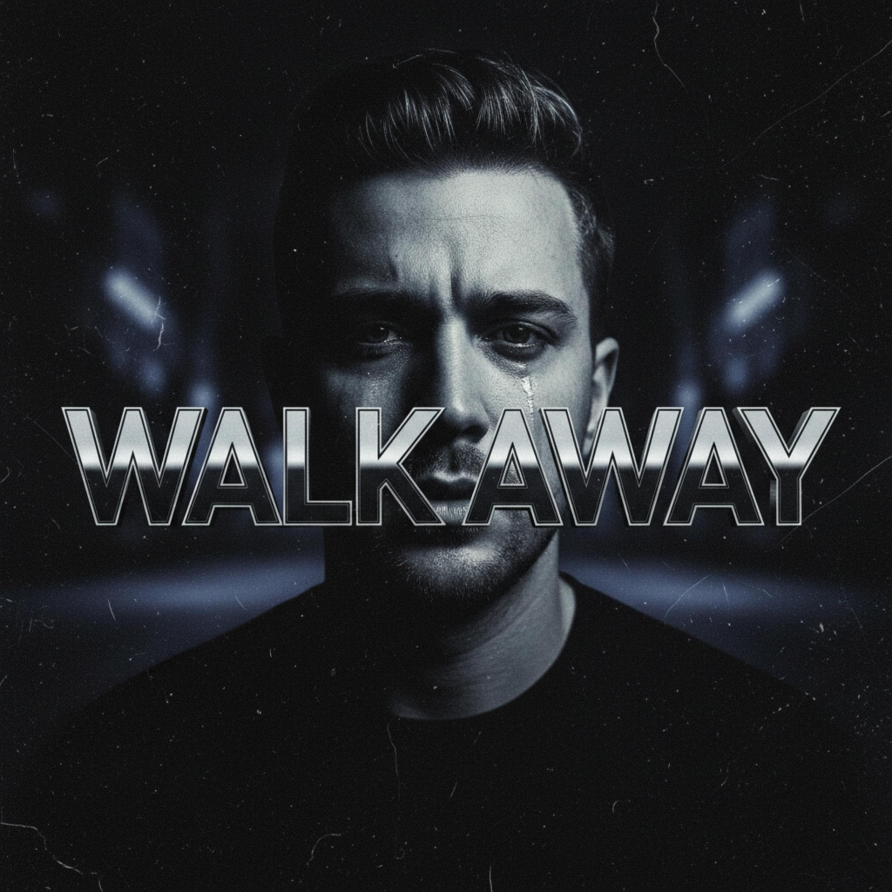 Walk Away artwork