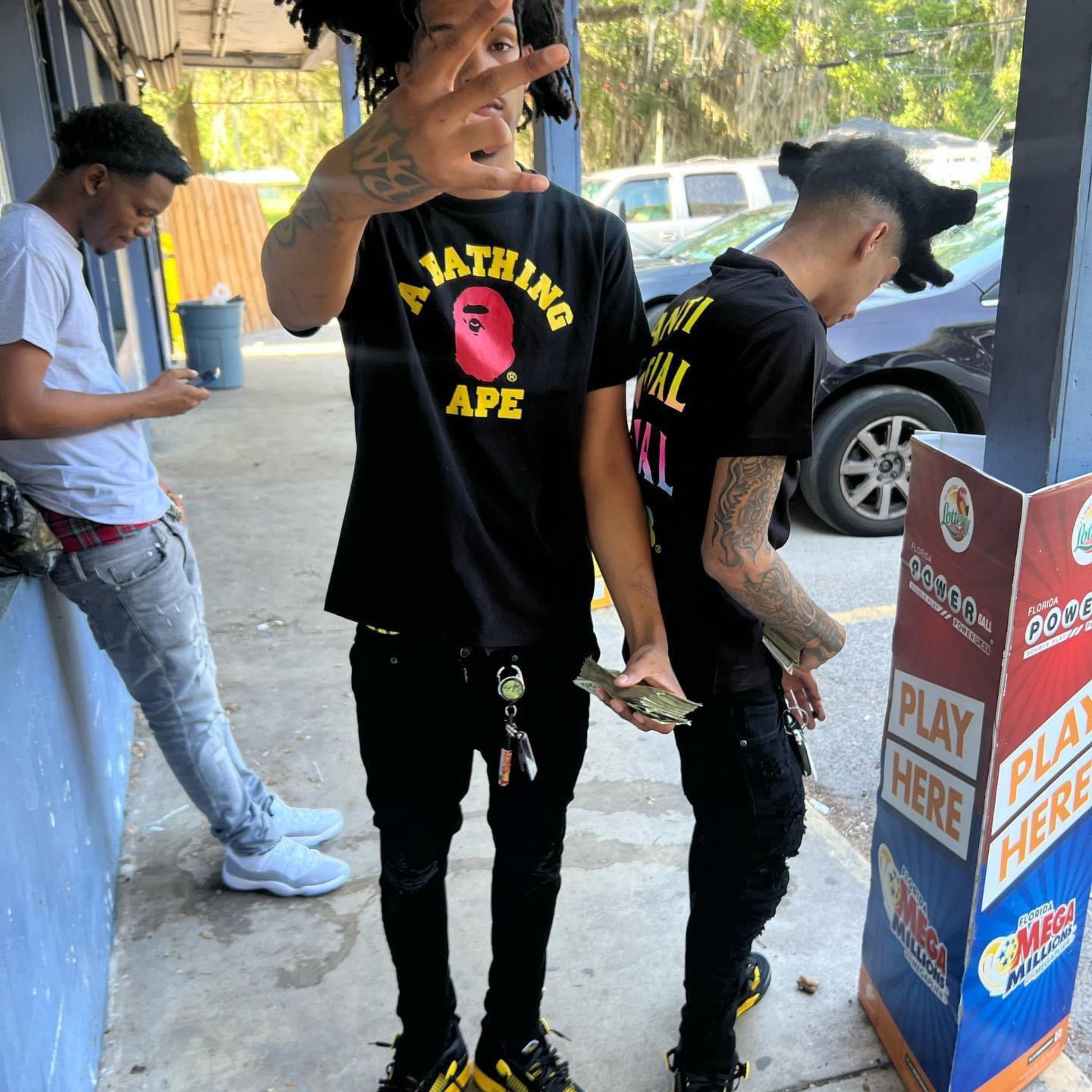 It Ain’t Easy artwork