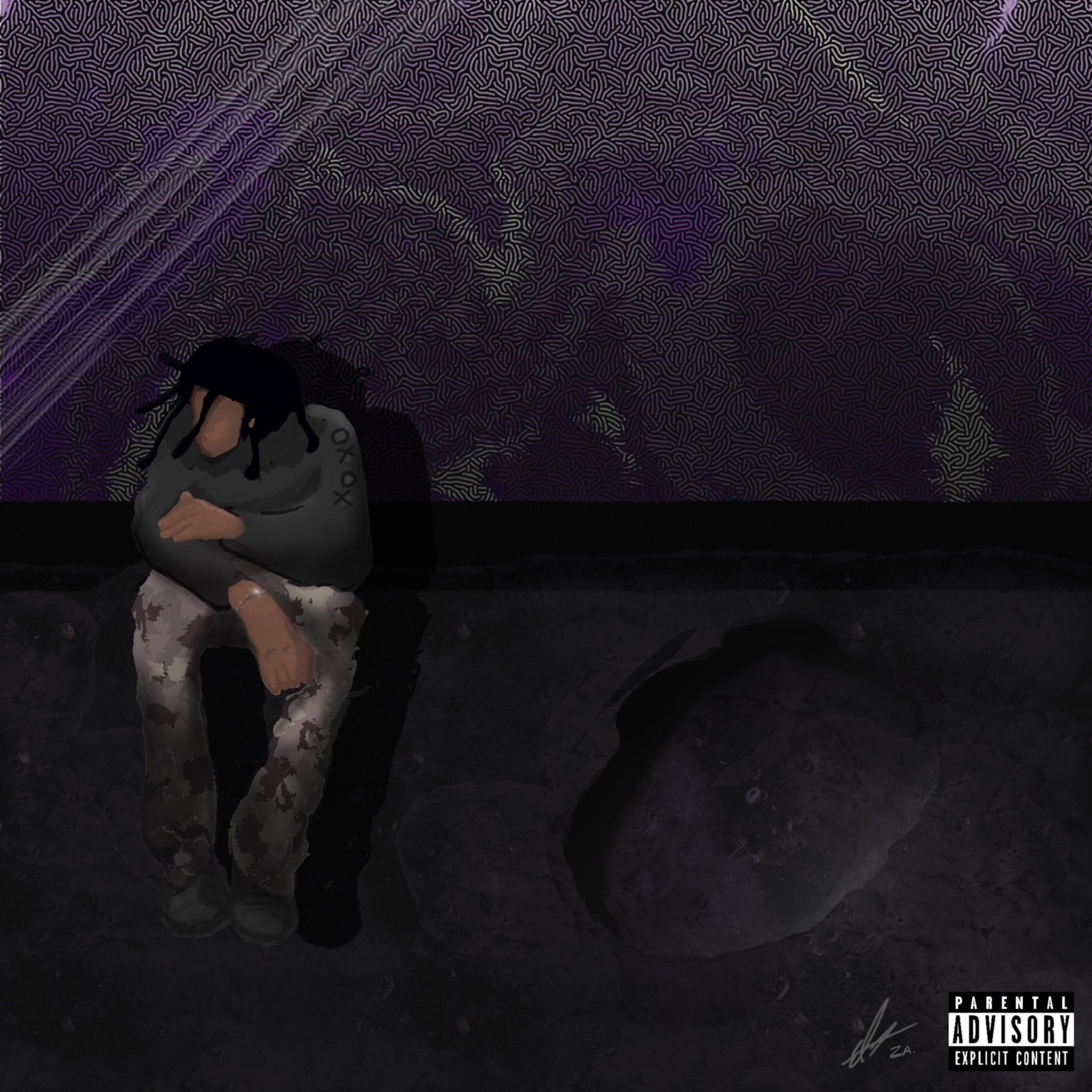 Daybreak by Kazi cover art