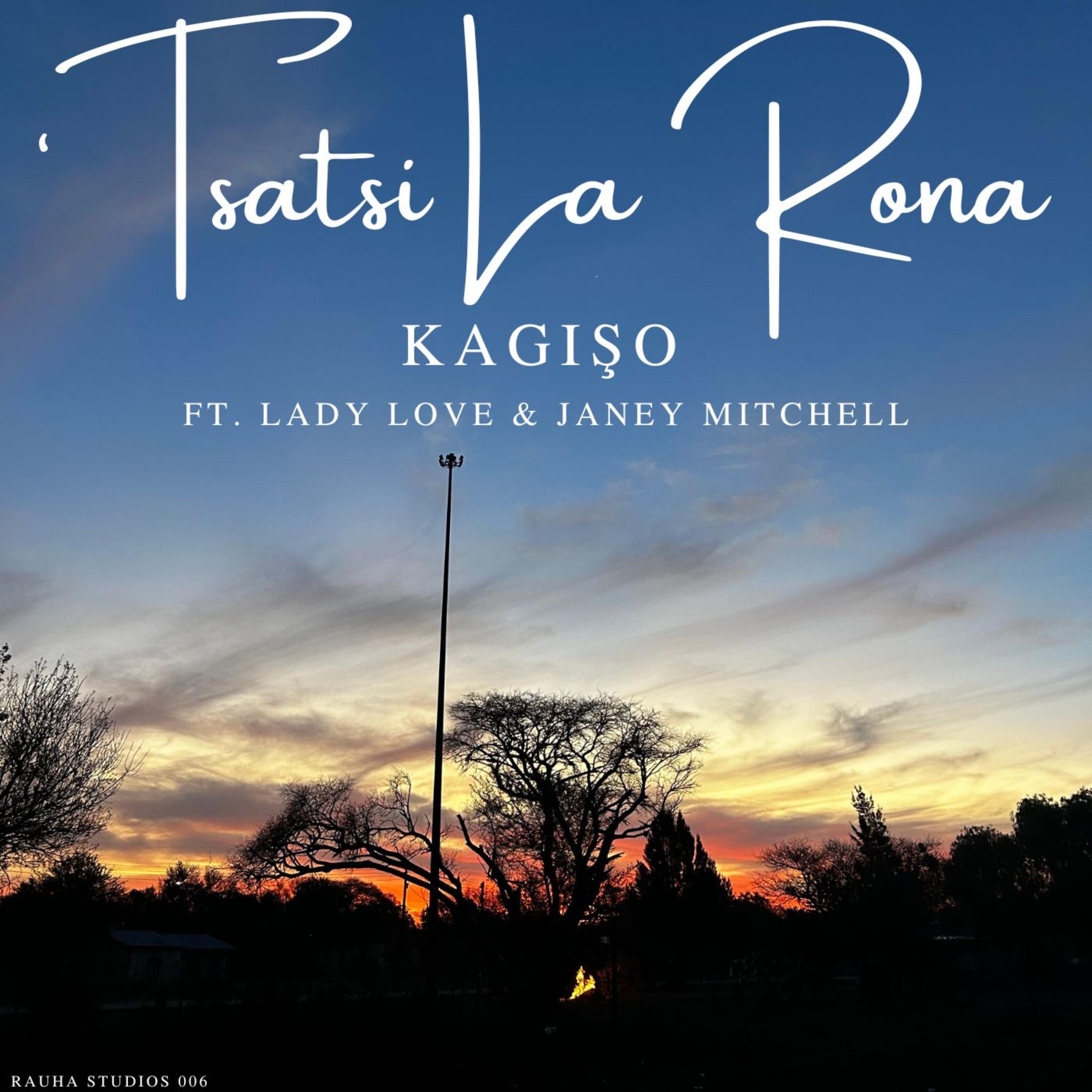 'Tsatsi La Rona artwork