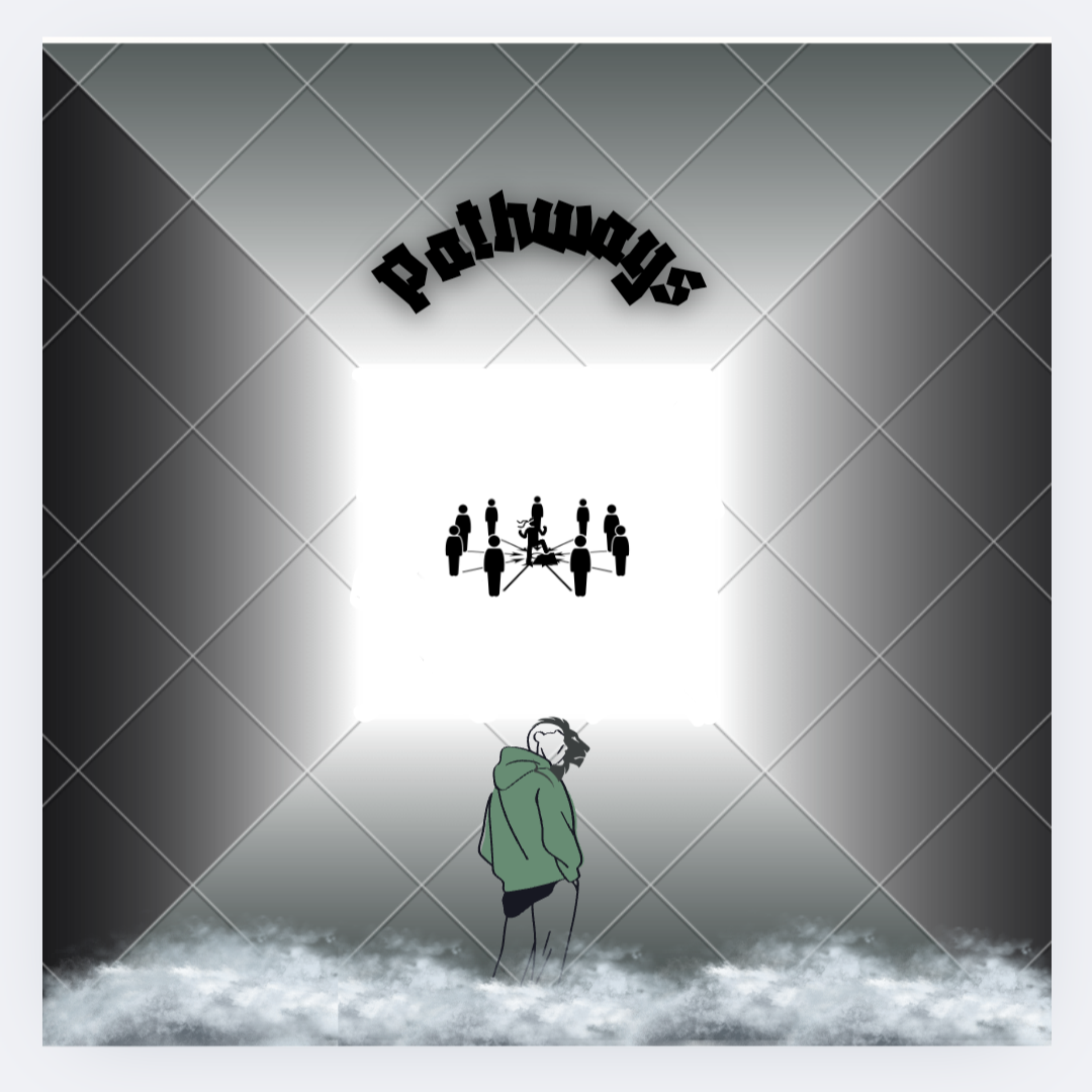 Pathways artwork