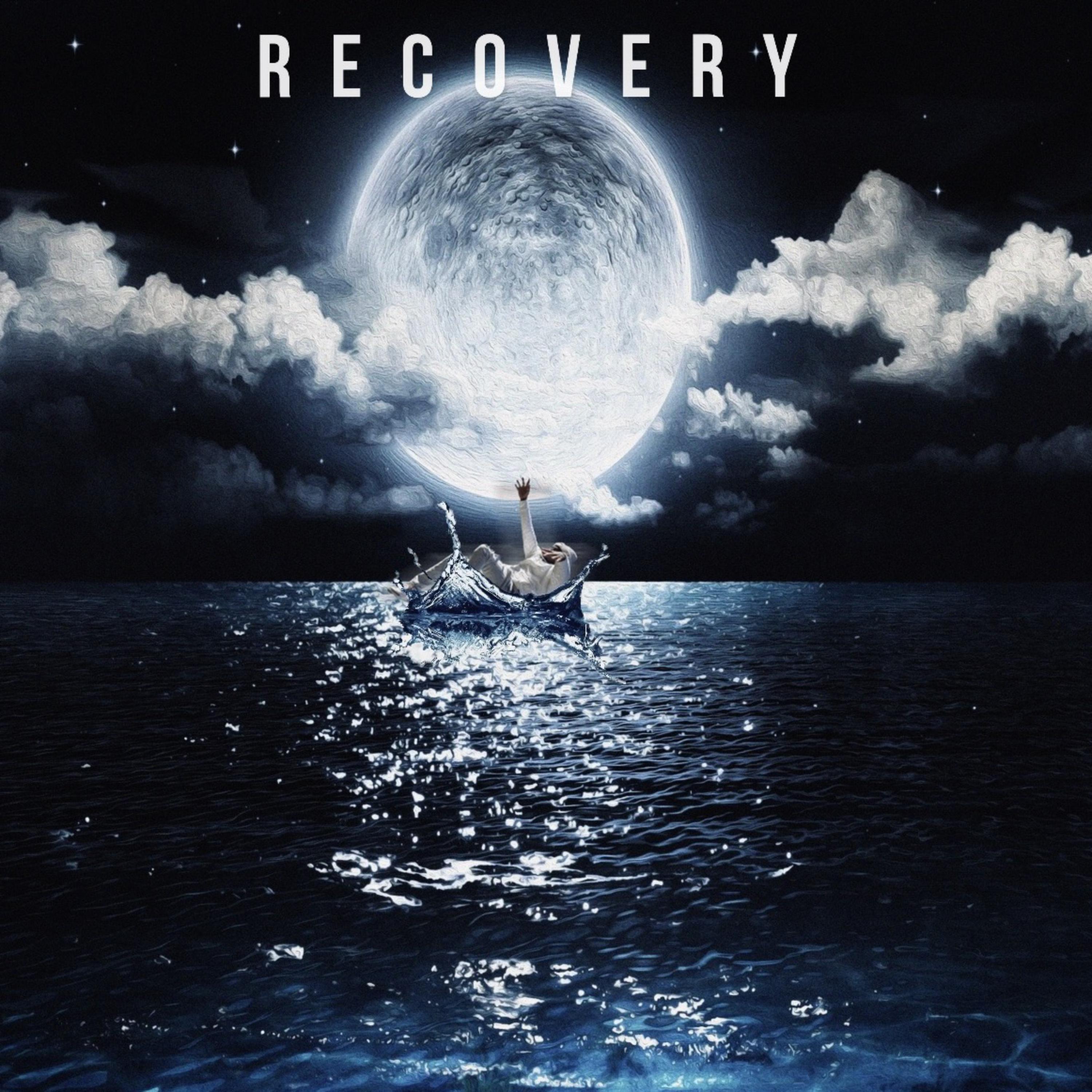 RECOVERY artwork