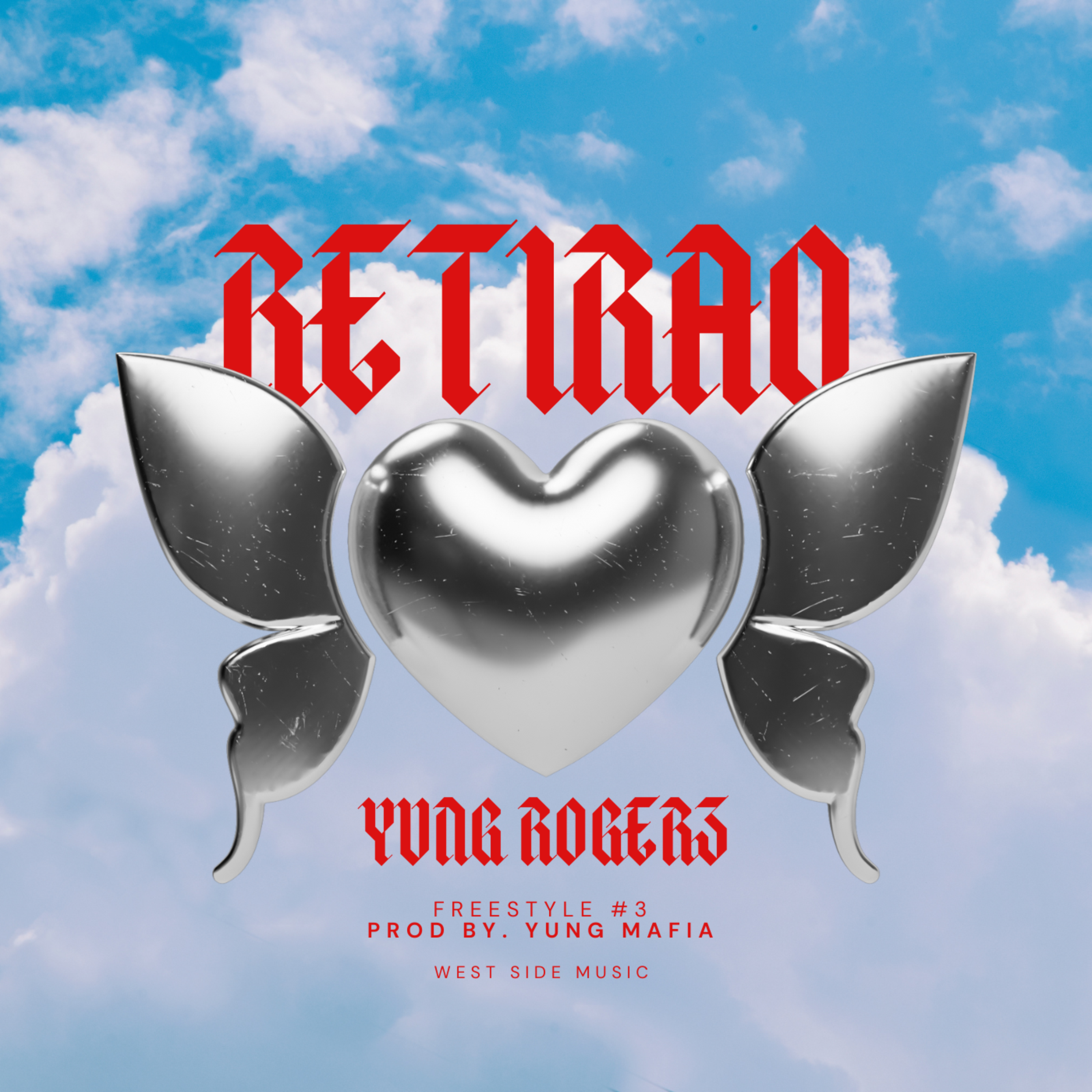 Retirao artwork