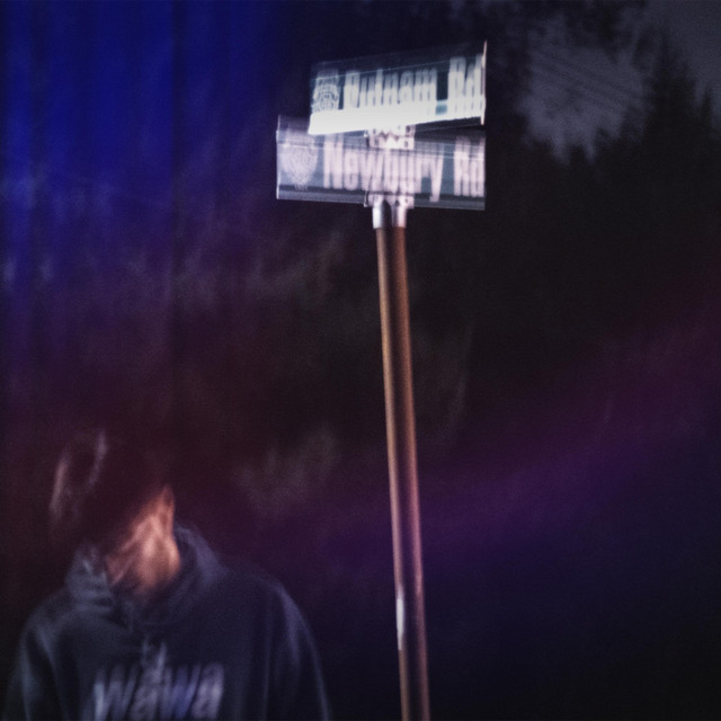 I Been by TONY NEW cover art