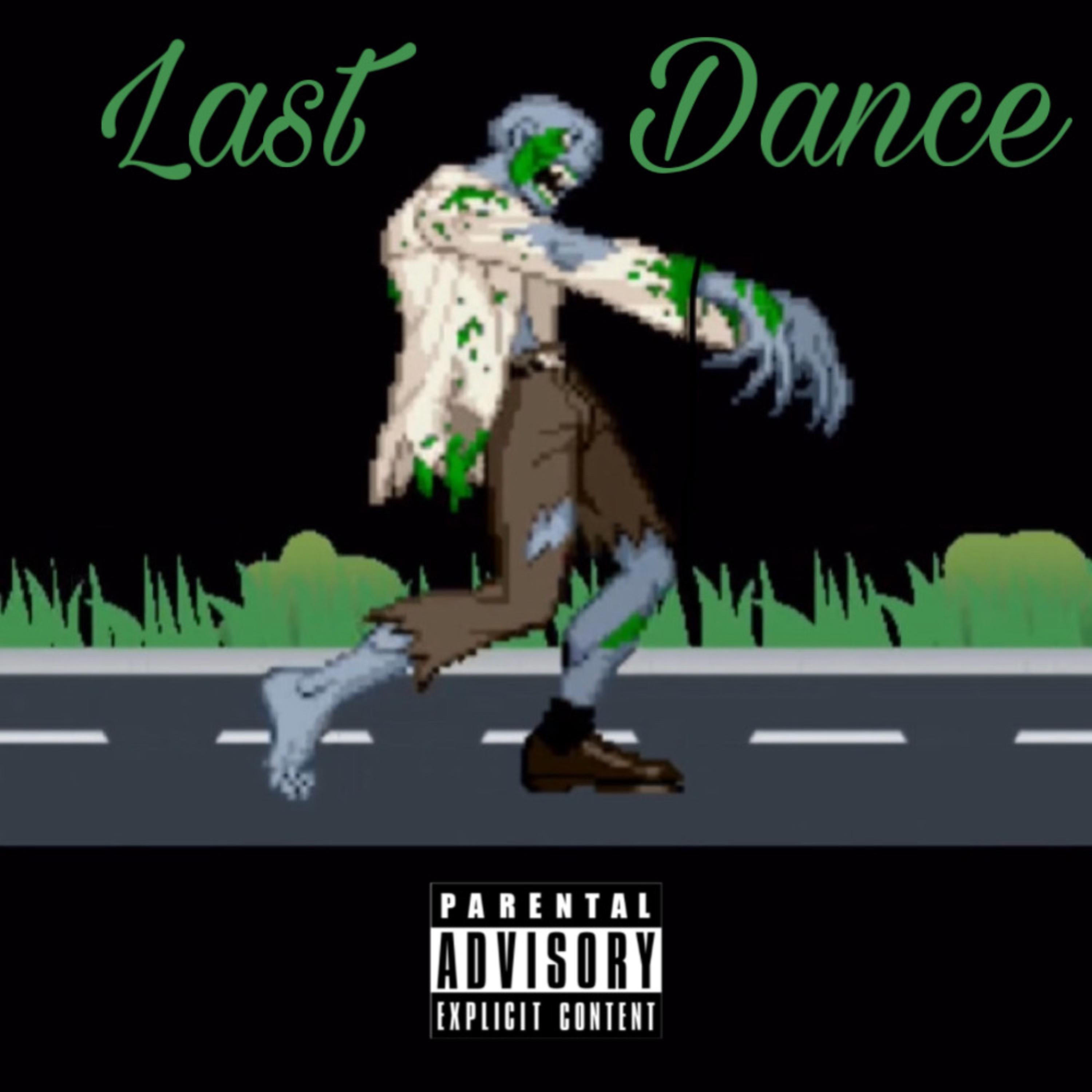 Last Dance artwork