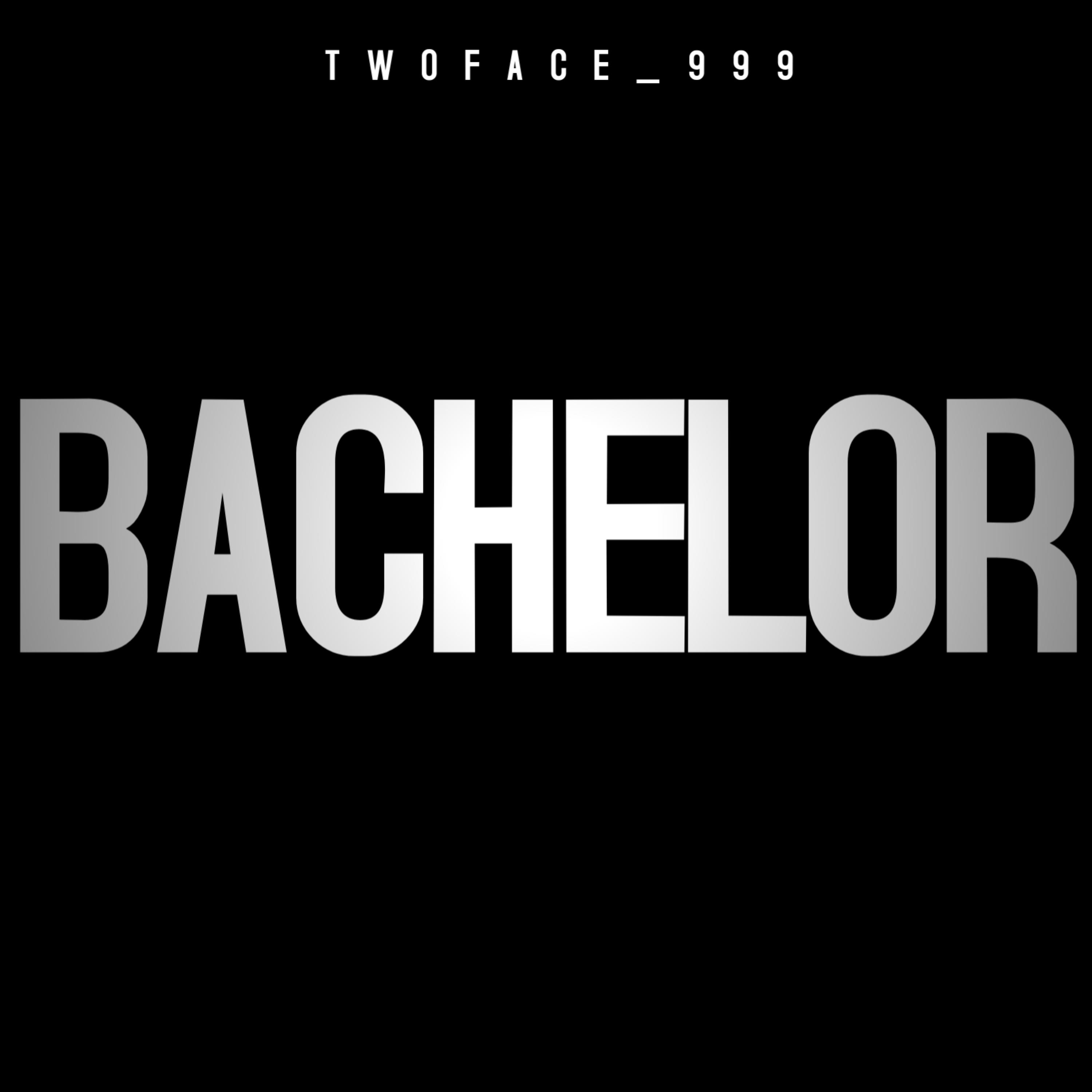 BACHELOR artwork