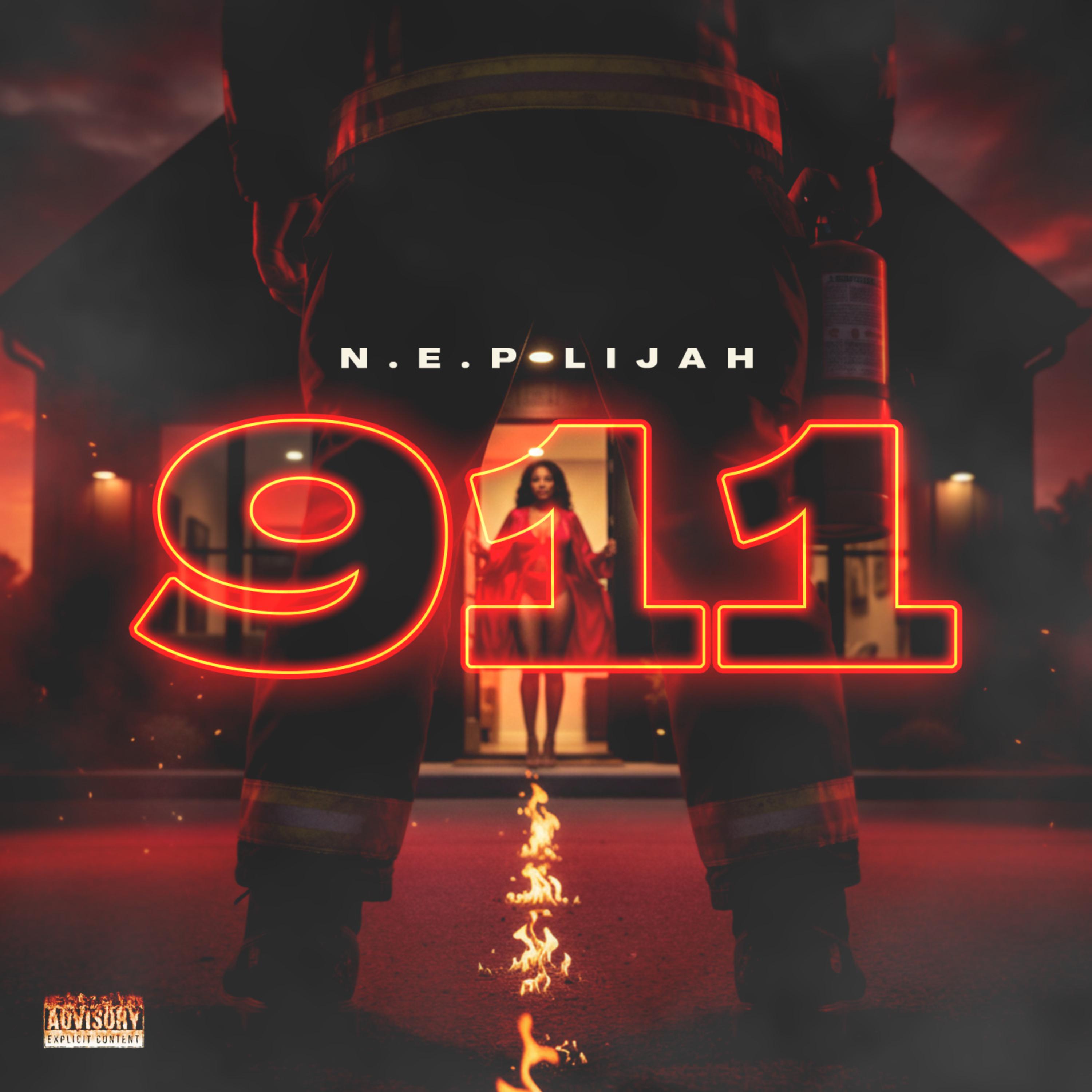 911 artwork