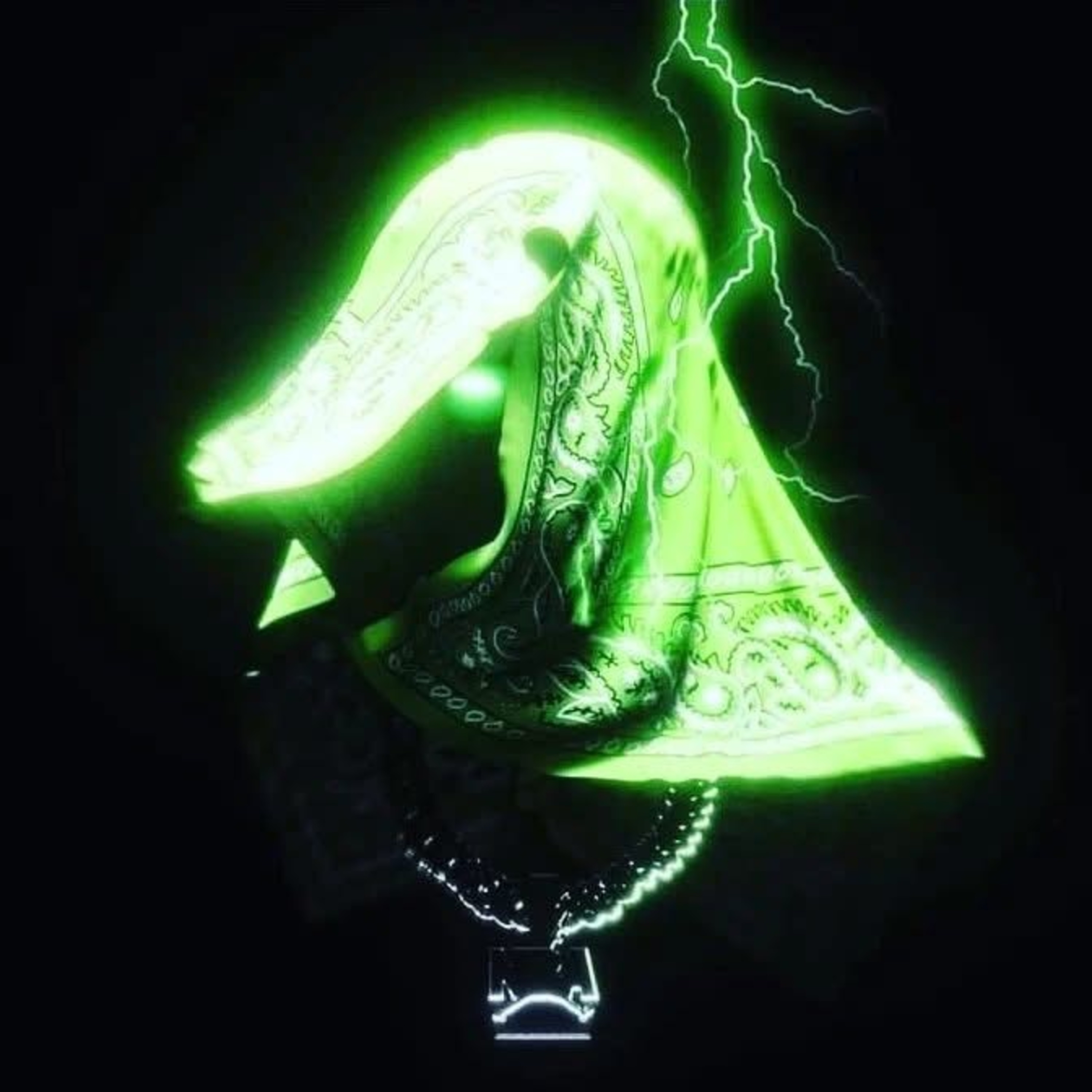The Last Slime artwork