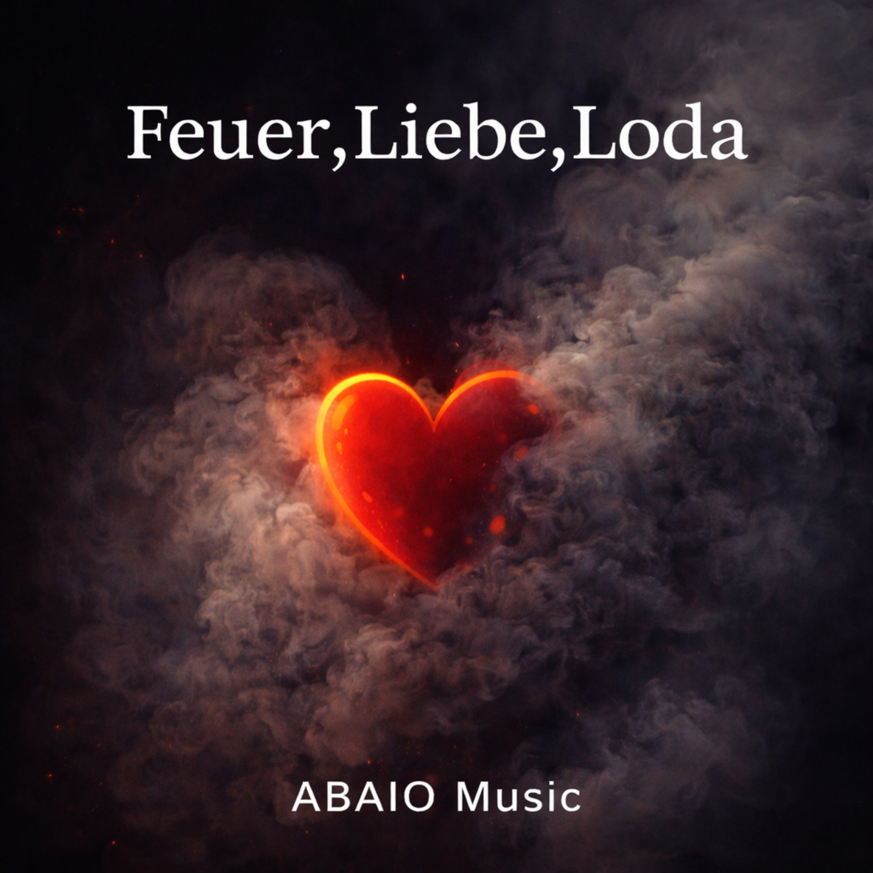 Feuer,Liebe,Loda artwork
