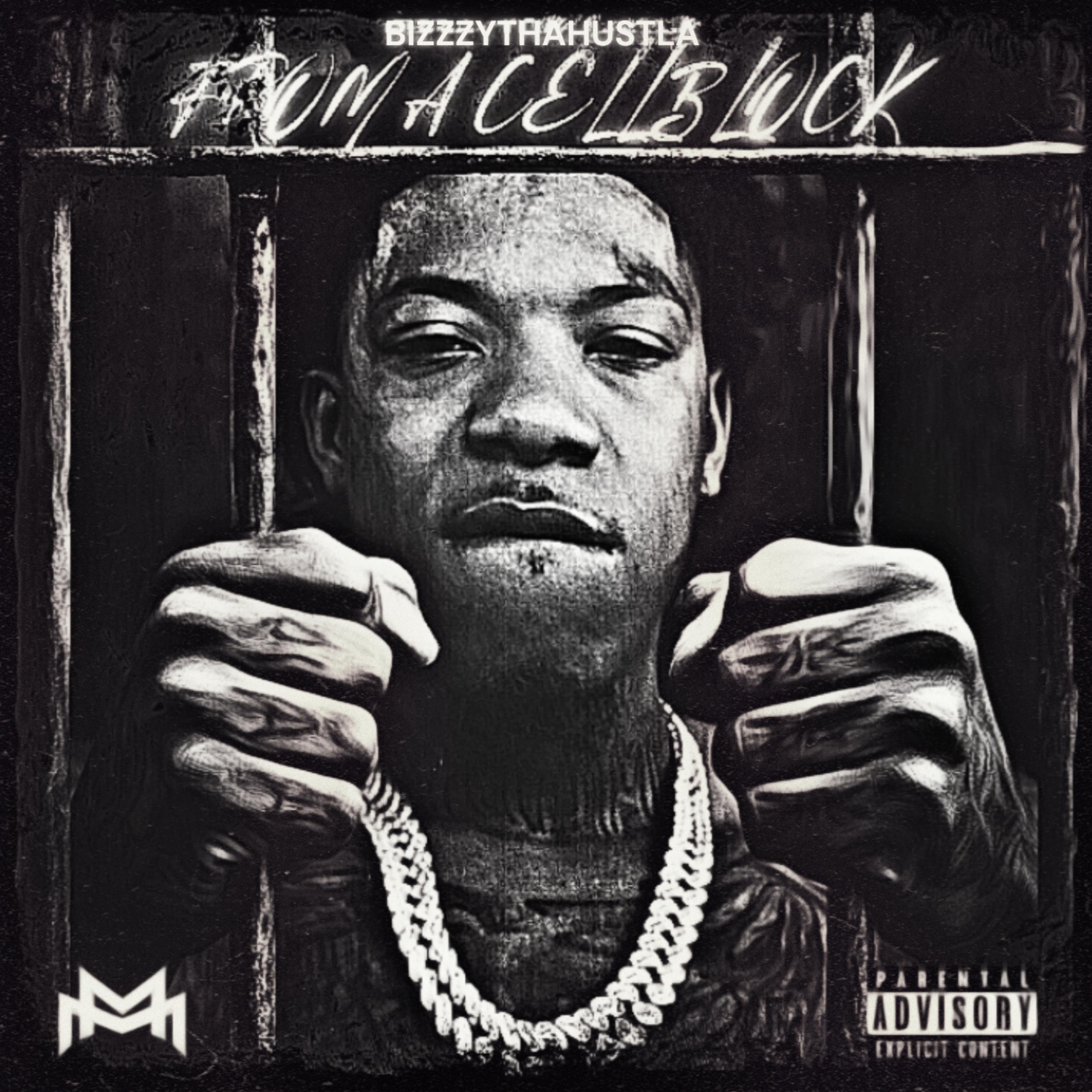 FROM A CELLBLOCK artwork
