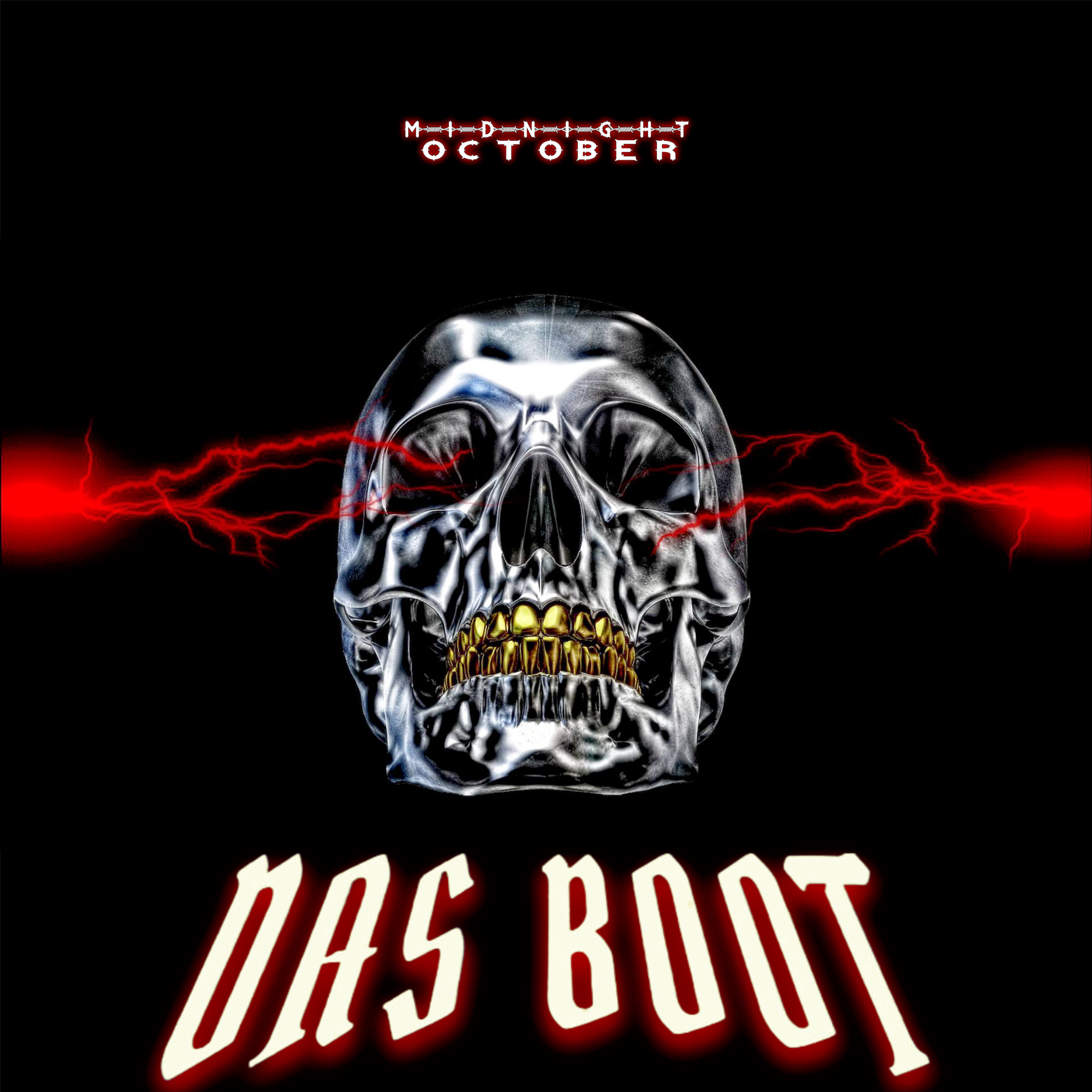 Das Boot artwork