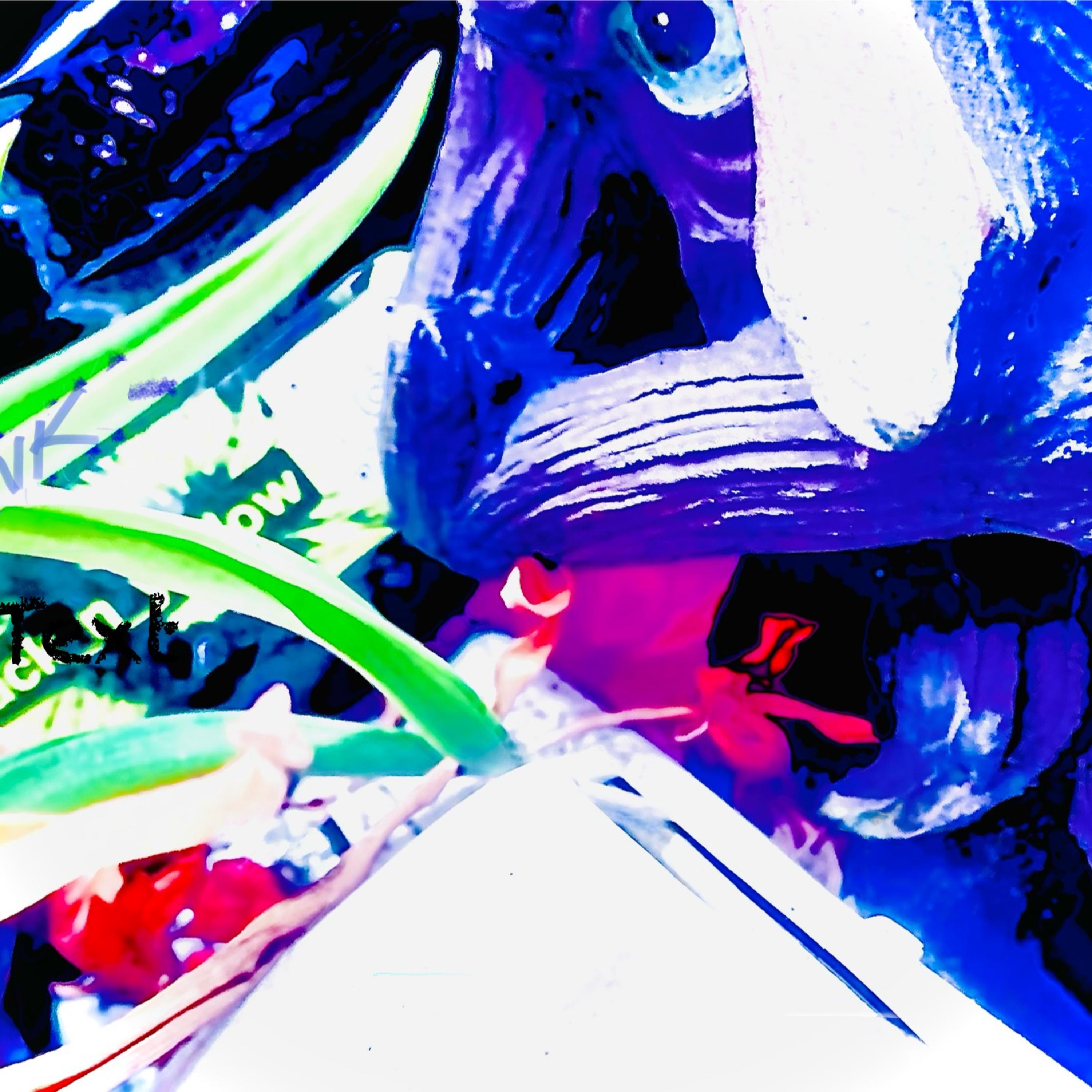 Fast Forward artwork