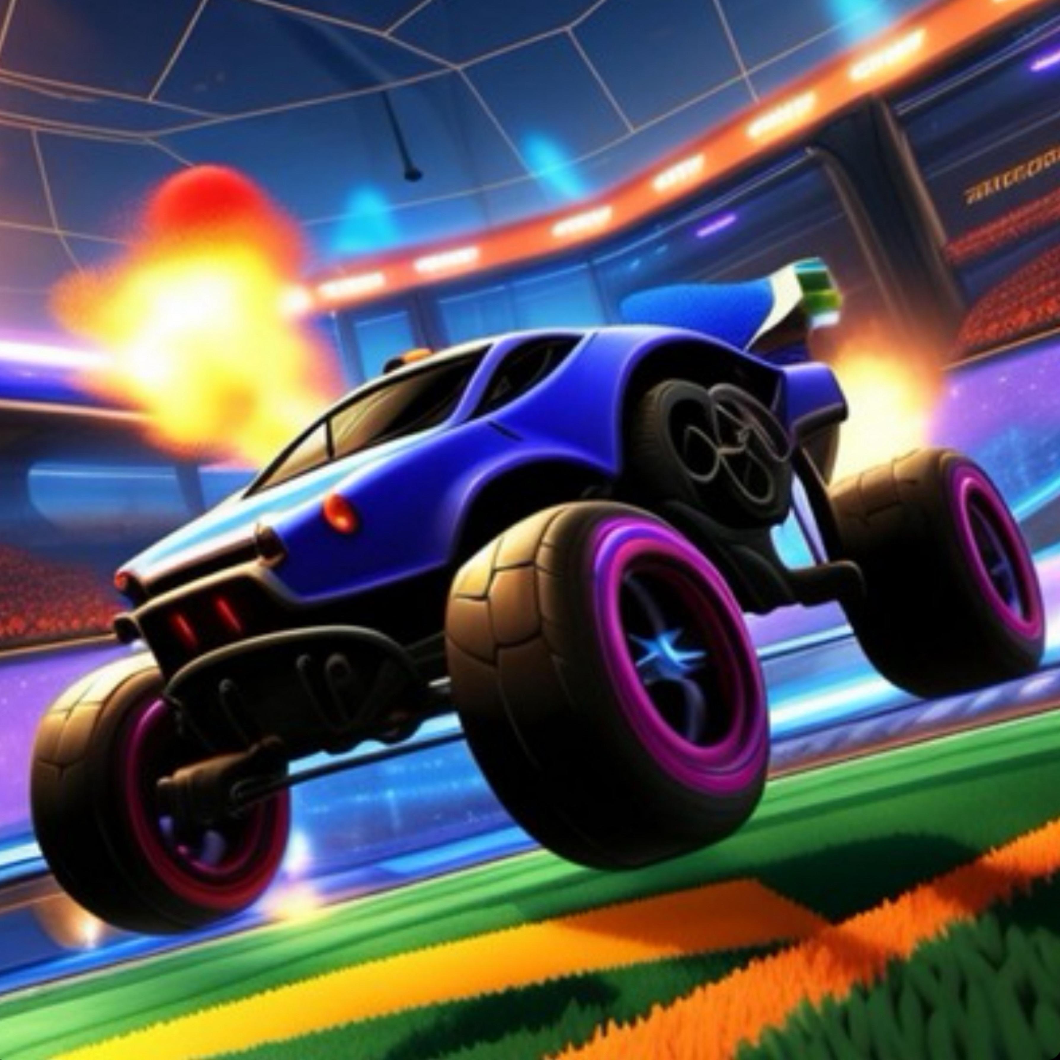 ROCKETMANS ANTHEM artwork