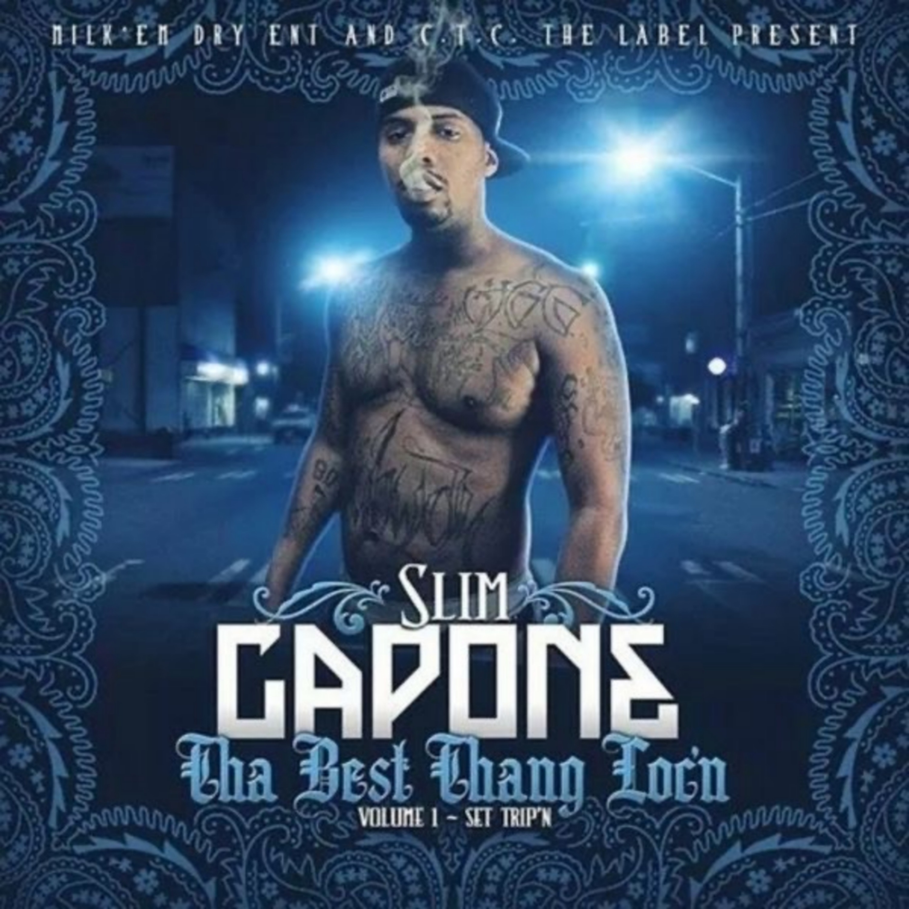 Tha Best Thang Loc’n artwork