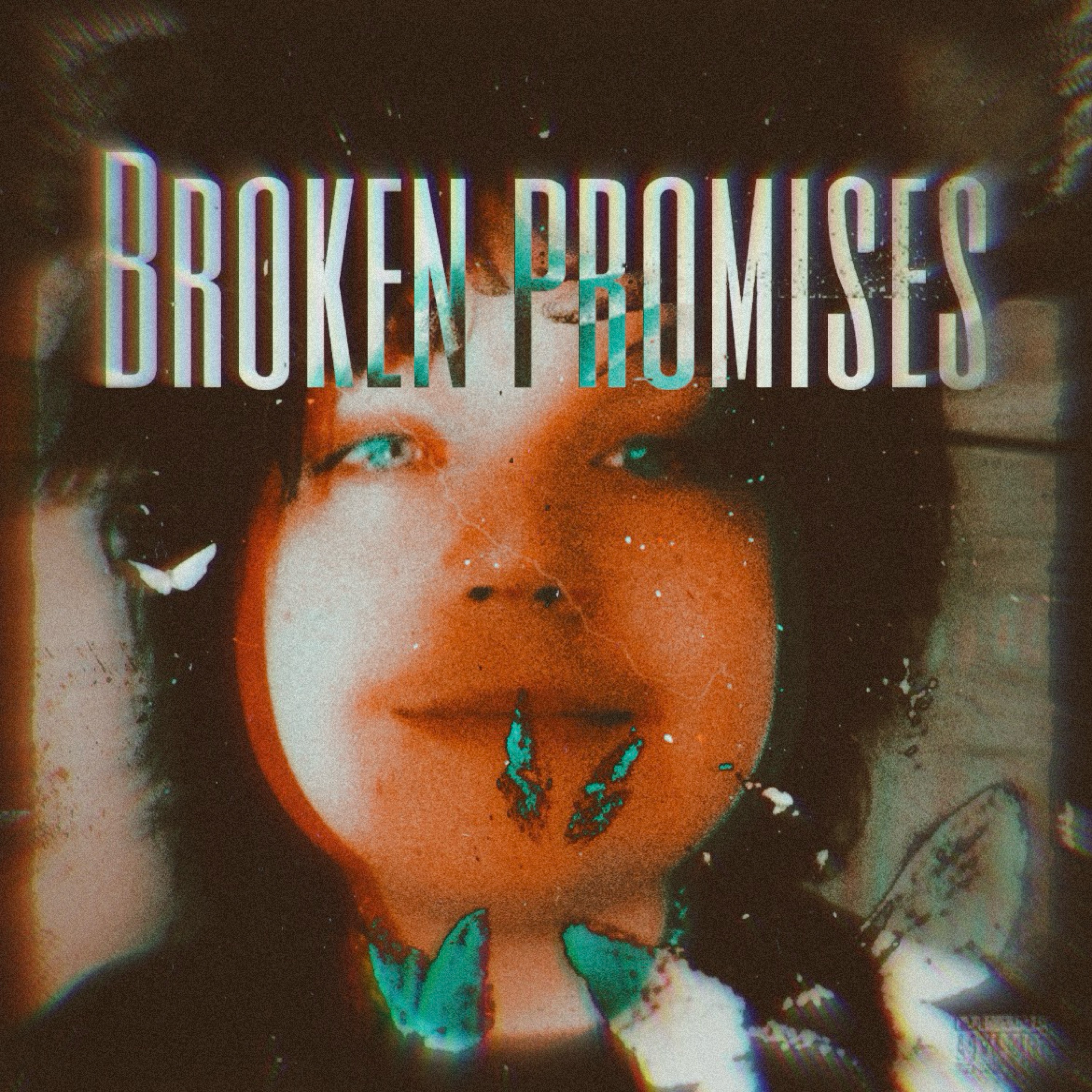 Broken Promises artwork