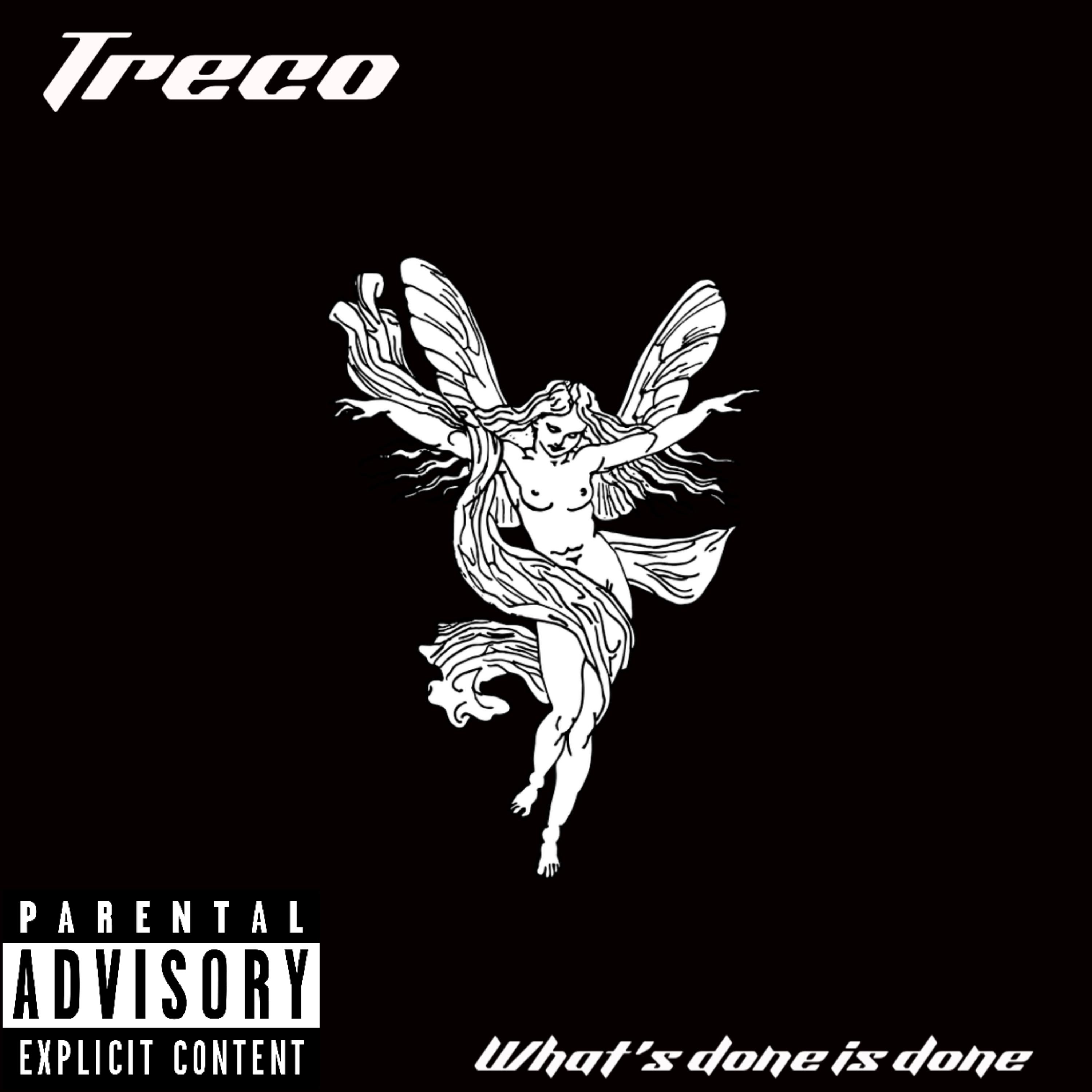 What's Done Is Done artwork