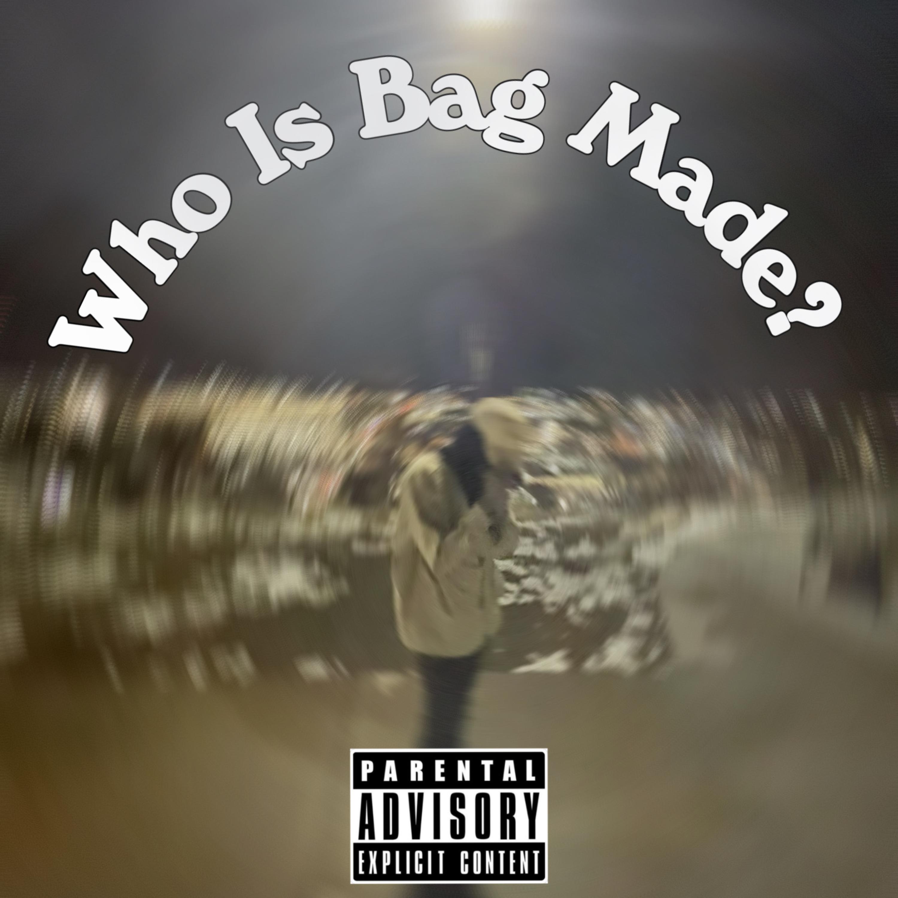 Who Is Bag Made artwork